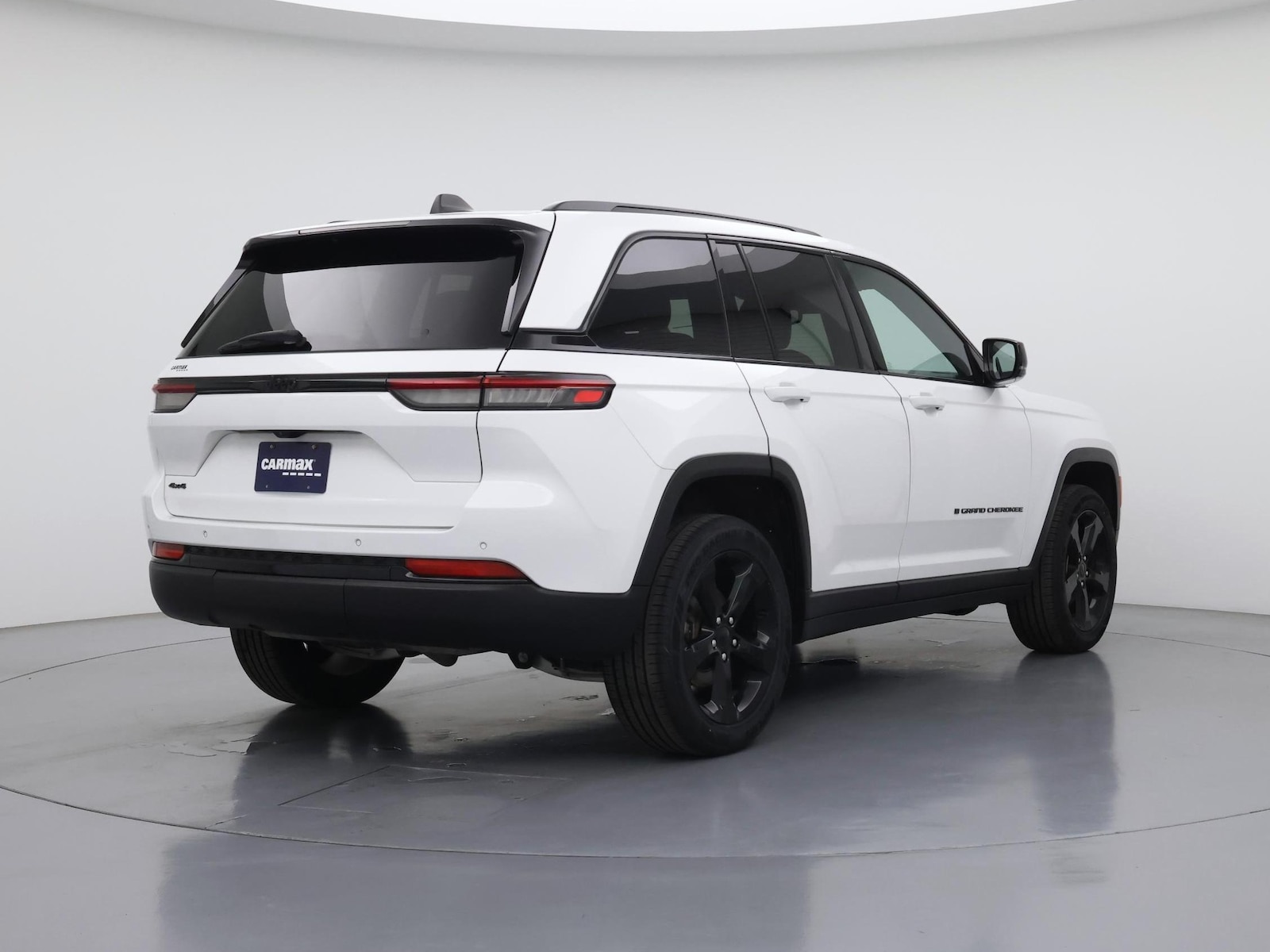 2024 Jeep Grand Cherokee Altitude - Photo 9
