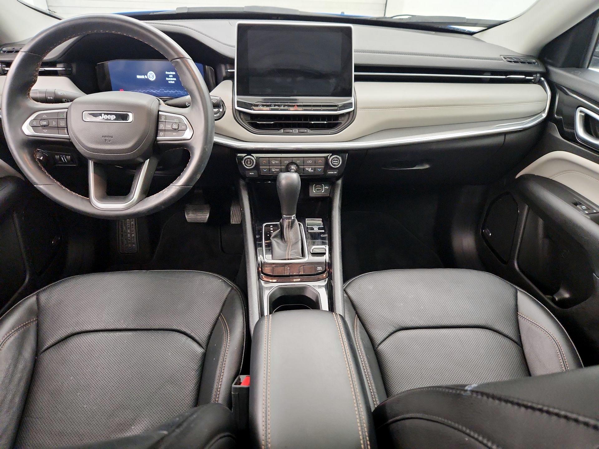 Thumbnail: 2022 Jeep Compass - 9