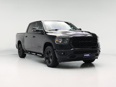 2023 Ram 1500 Bighorn