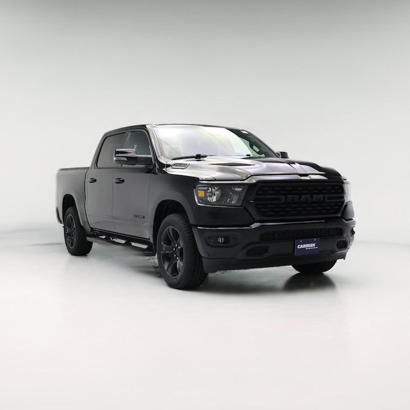2023 Ram 1500 Bighorn