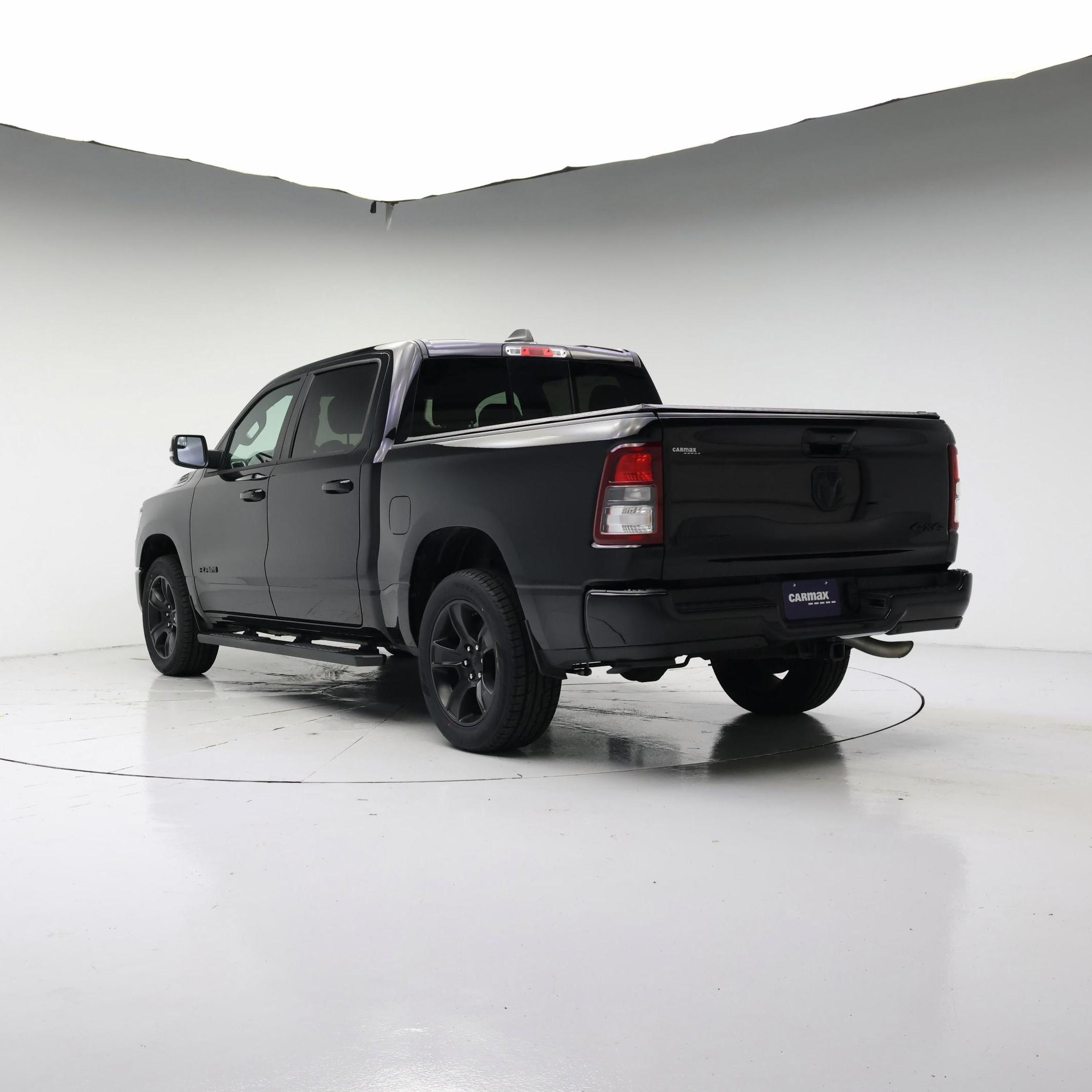 Thumbnail: 2023 RAM 1500 - 2