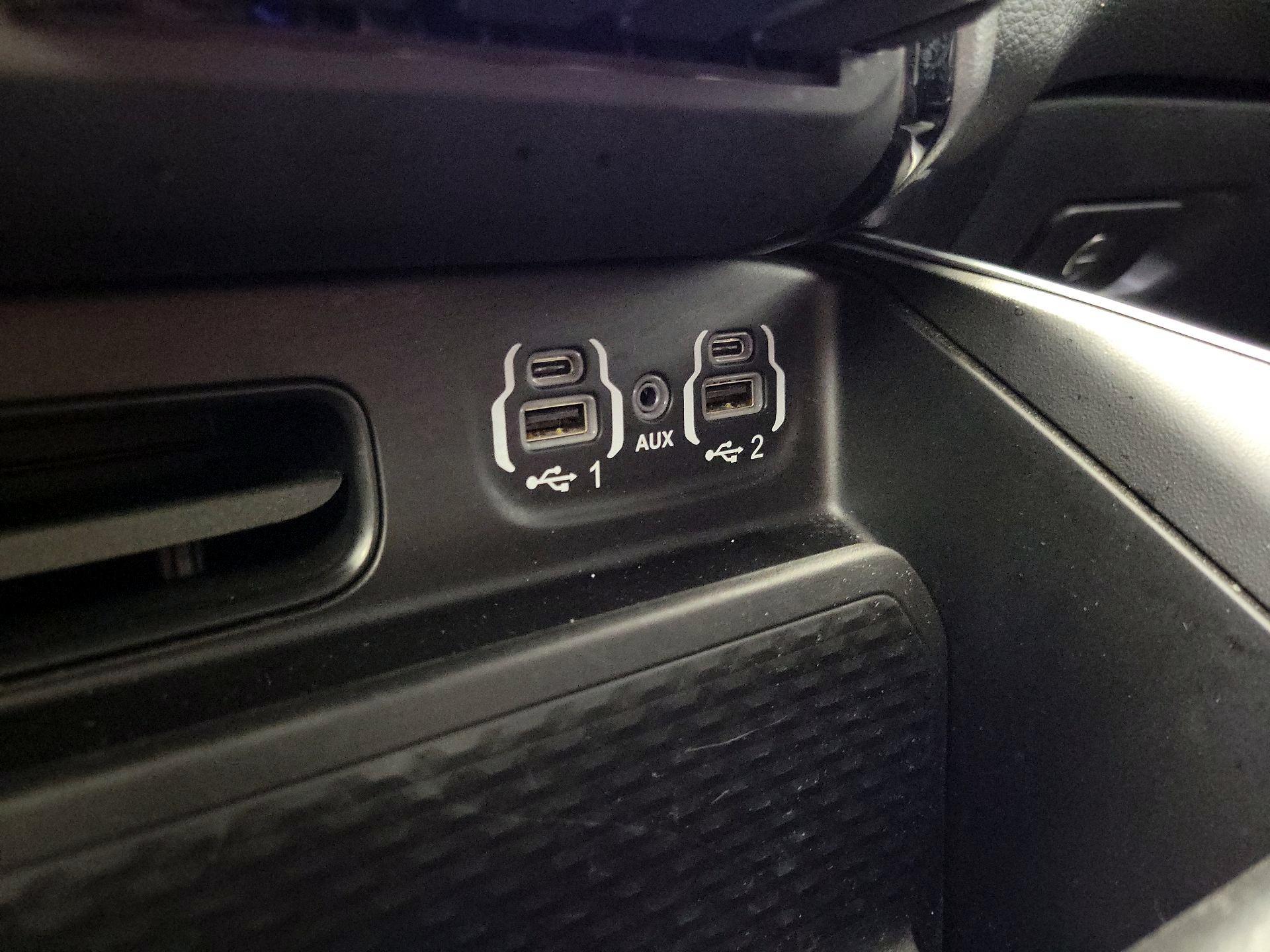 Thumbnail: 2023 RAM 1500 - 19