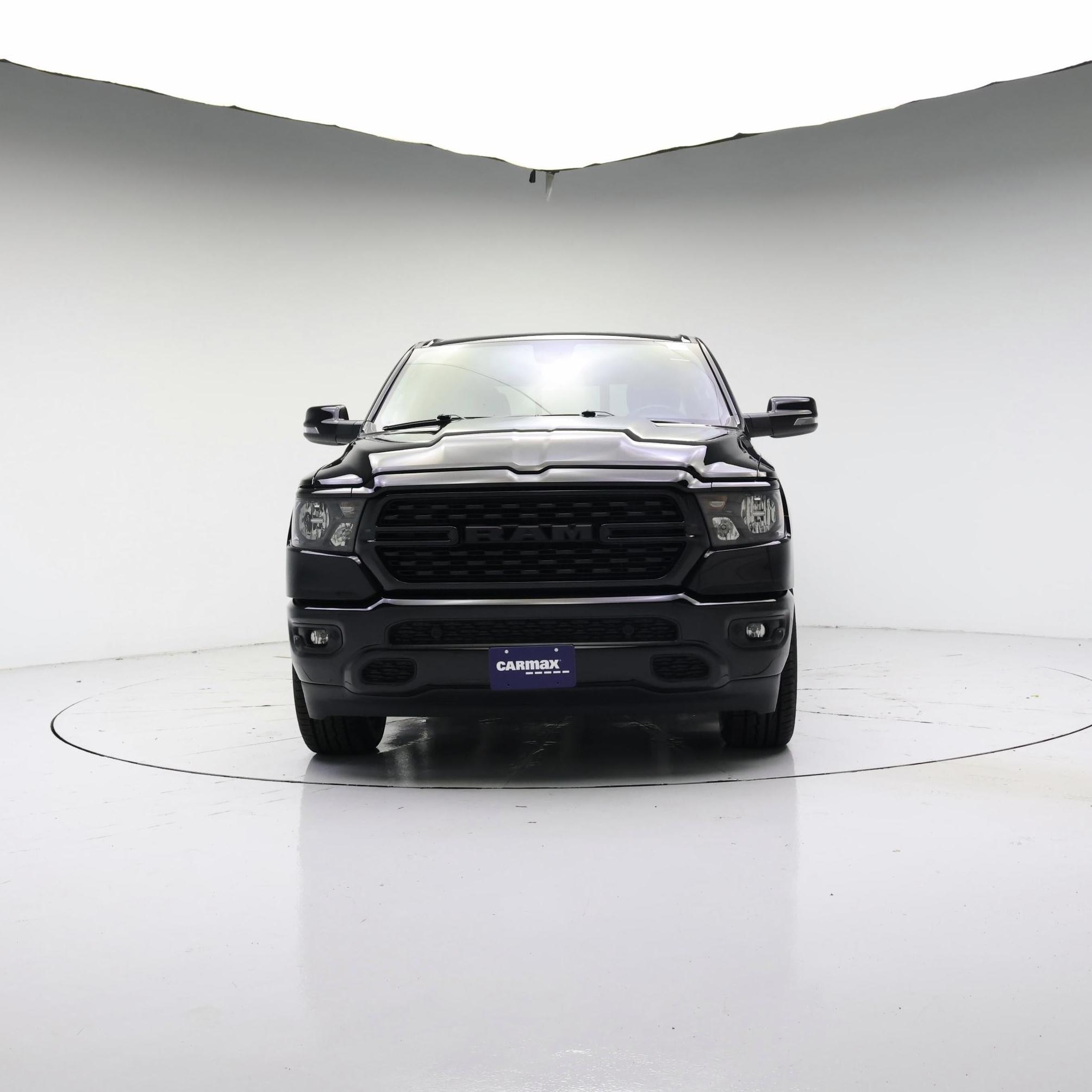 Thumbnail: 2023 RAM 1500 - 5