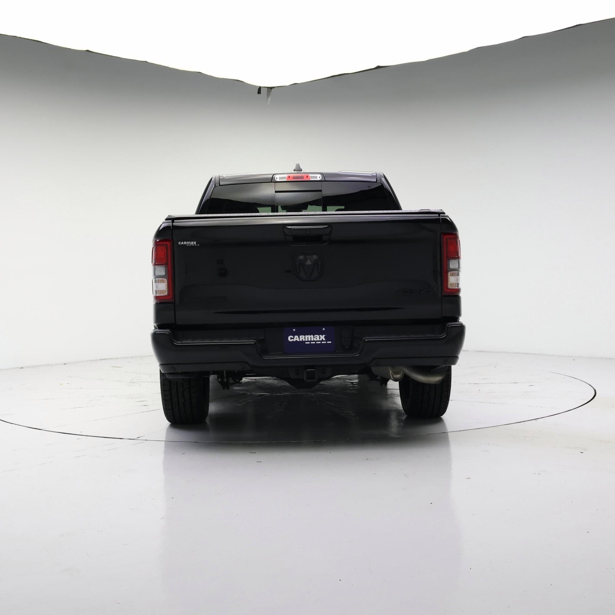 Thumbnail: 2023 RAM 1500 - 6