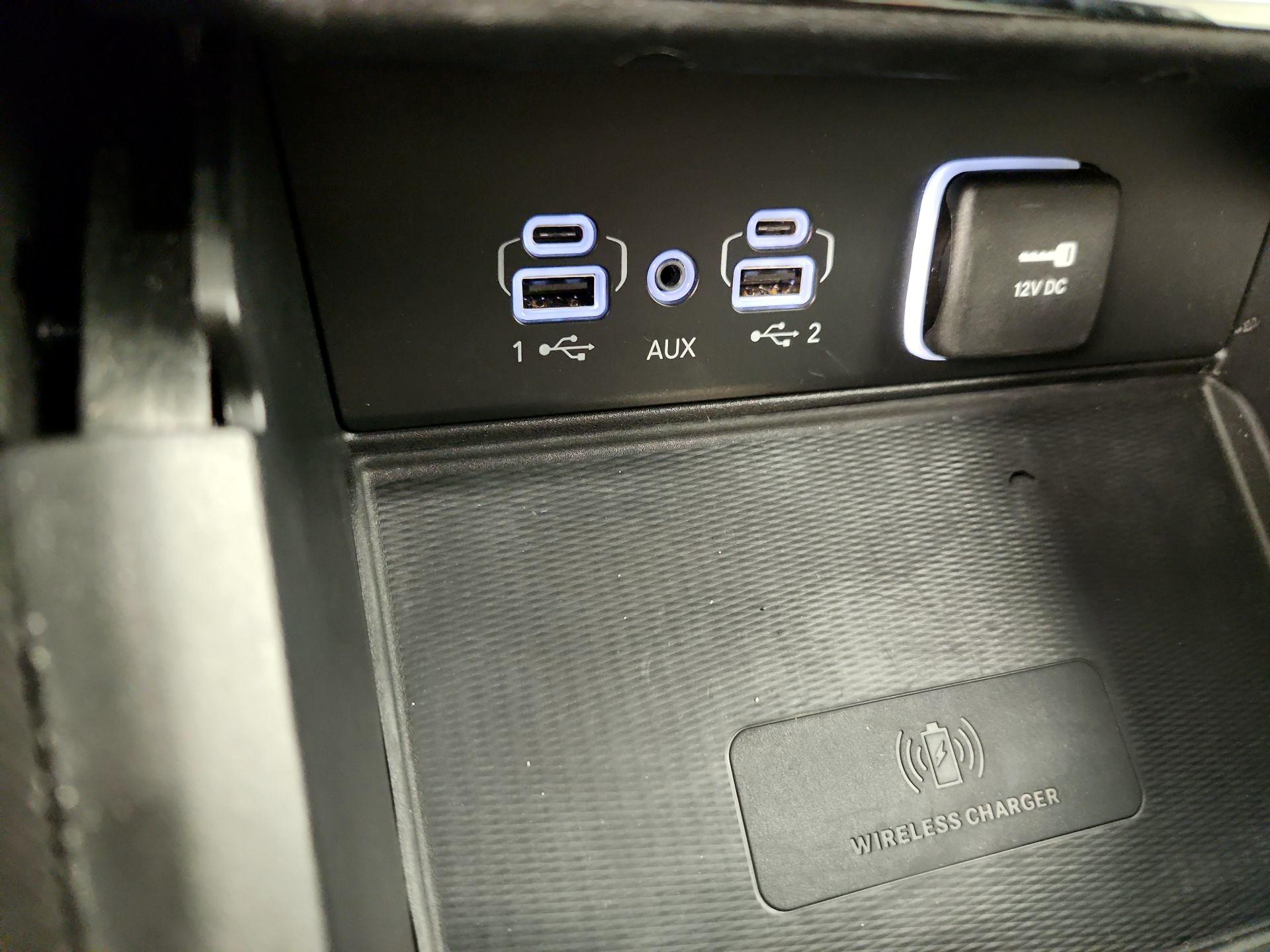 Thumbnail: 2024 Jeep Grand Cherokee - 18