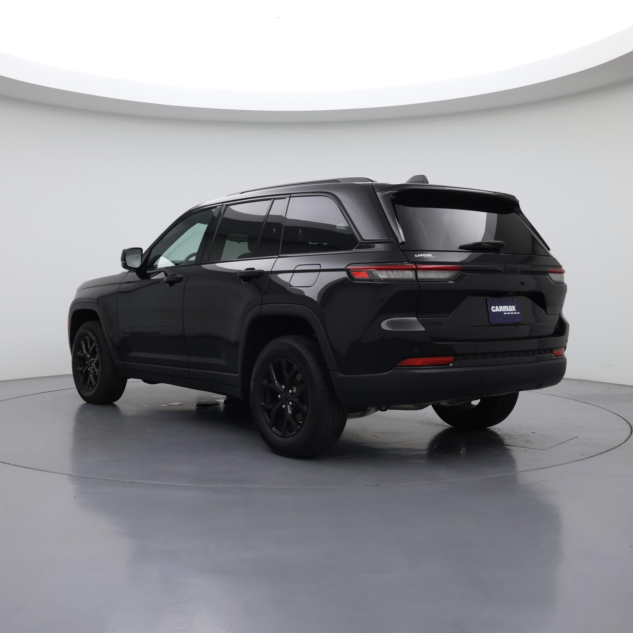 Thumbnail: 2024 Jeep Grand Cherokee - 2