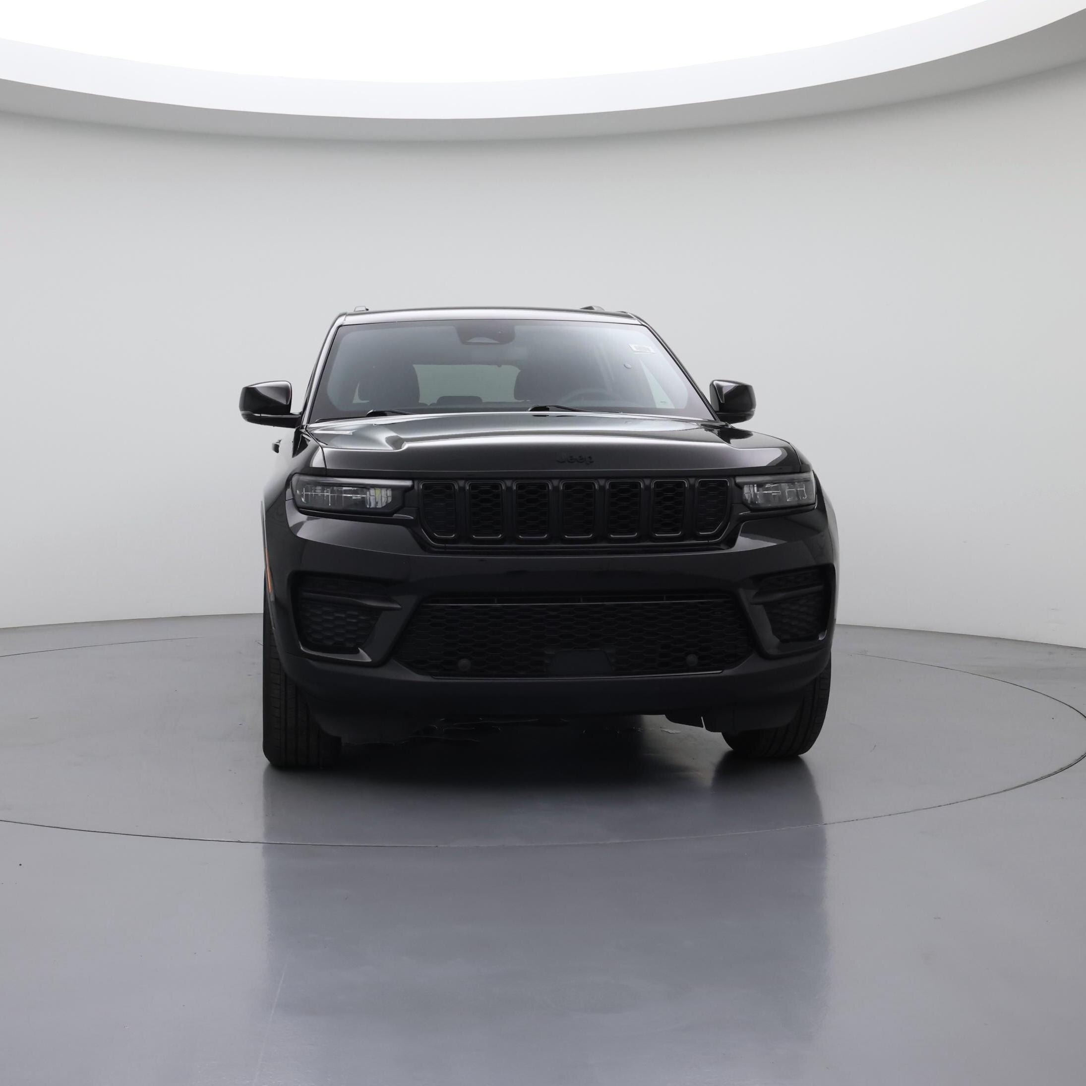 Thumbnail: 2024 Jeep Grand Cherokee - 5