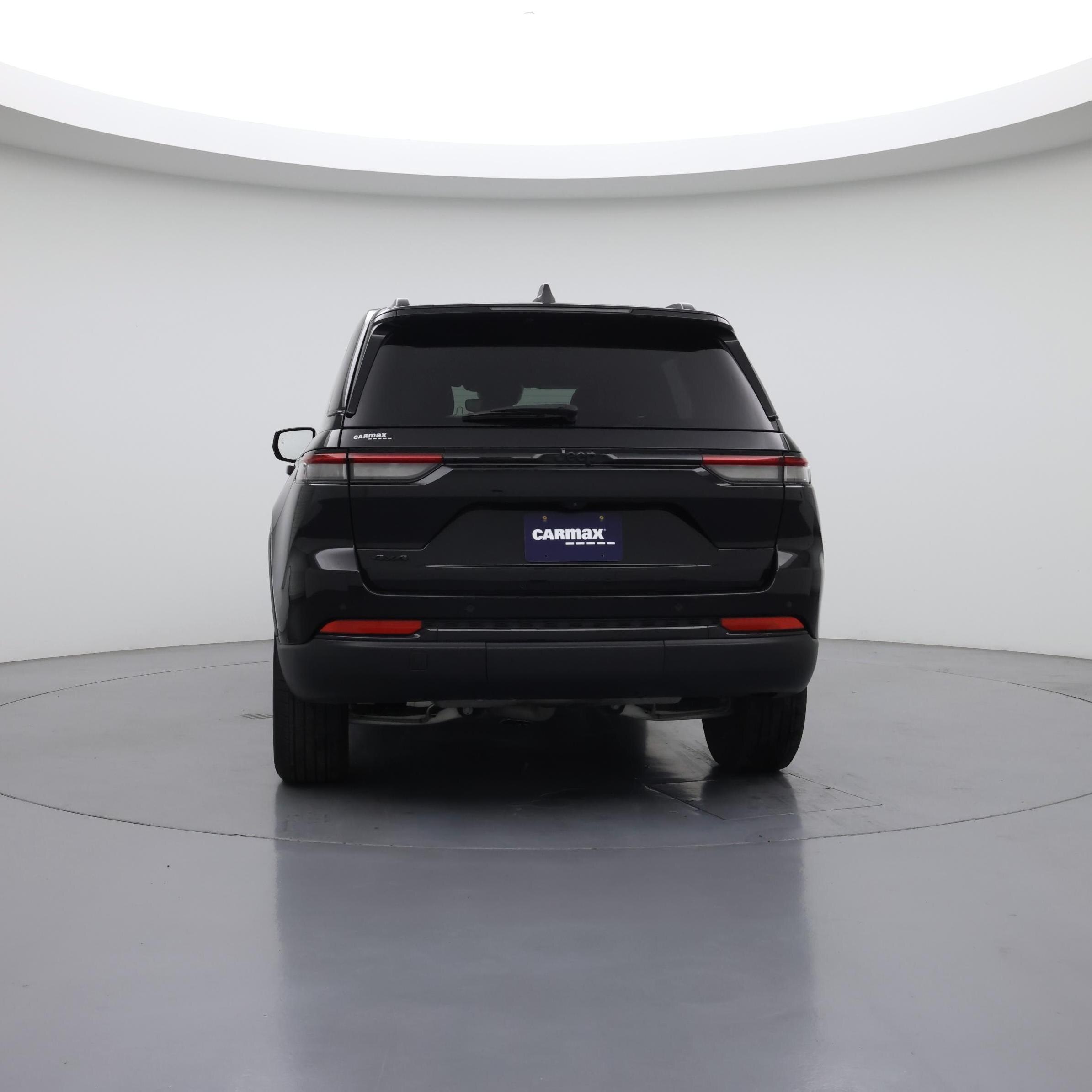 Thumbnail: 2024 Jeep Grand Cherokee - 6