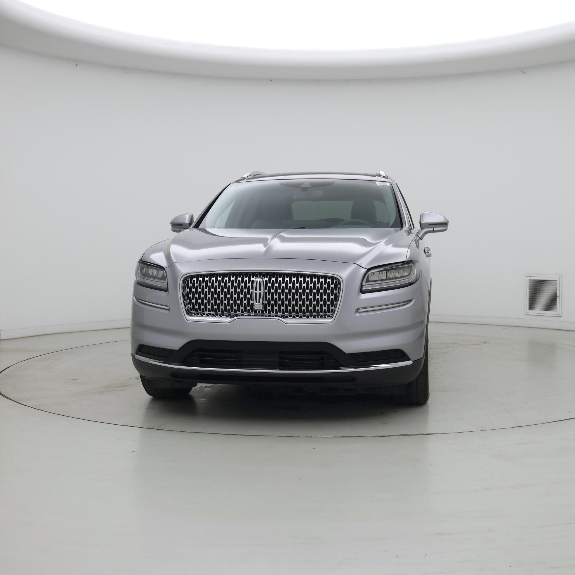 Thumbnail: 2022 Lincoln Nautilus - 5
