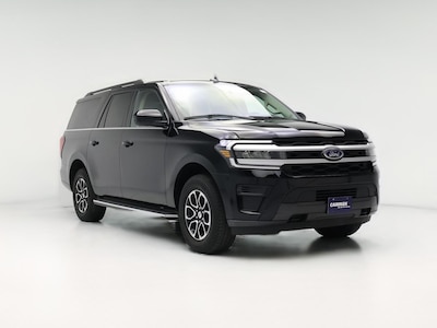 2022 Ford Expedition Max XLT