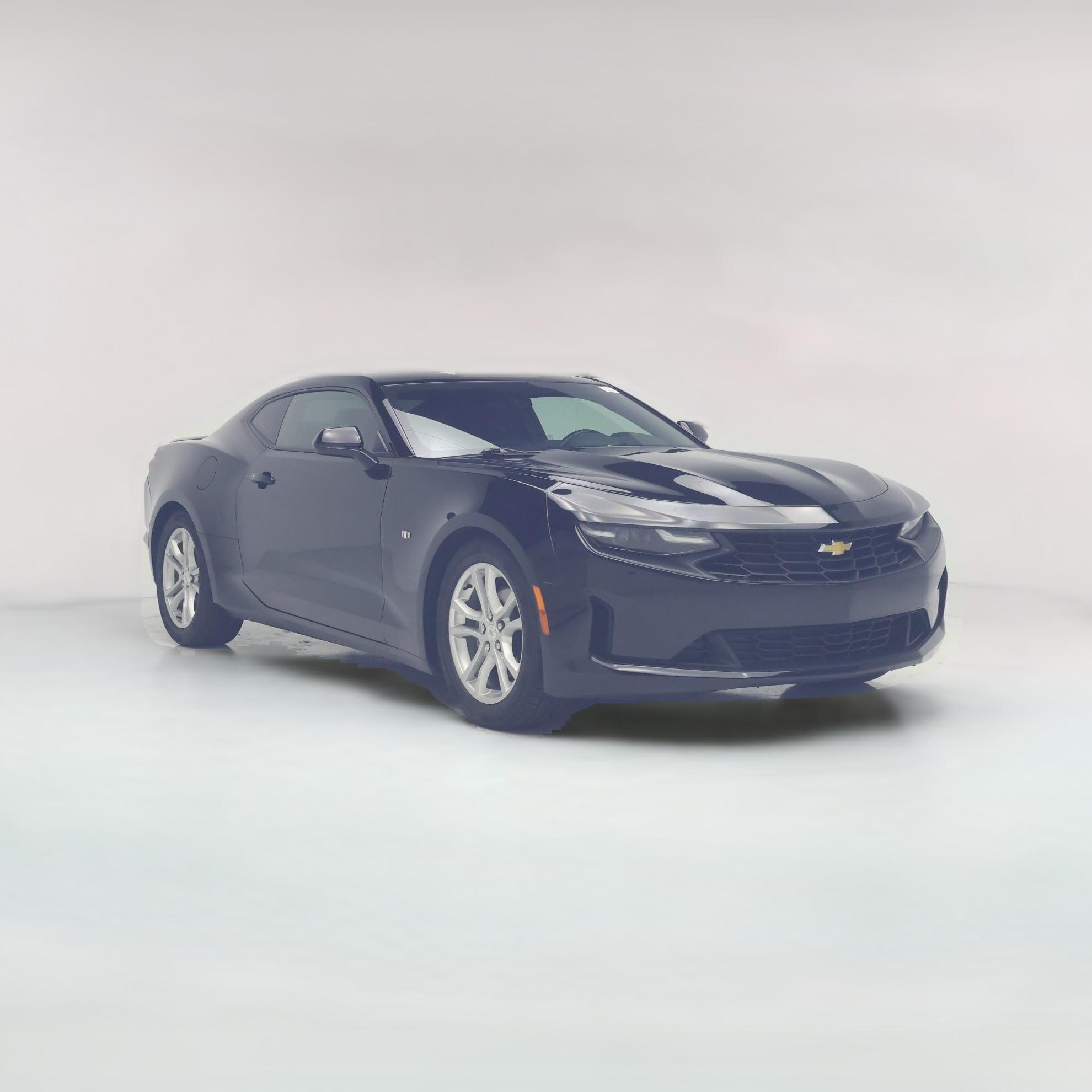 Thumbnail: 2023 Chevrolet Camaro - 1