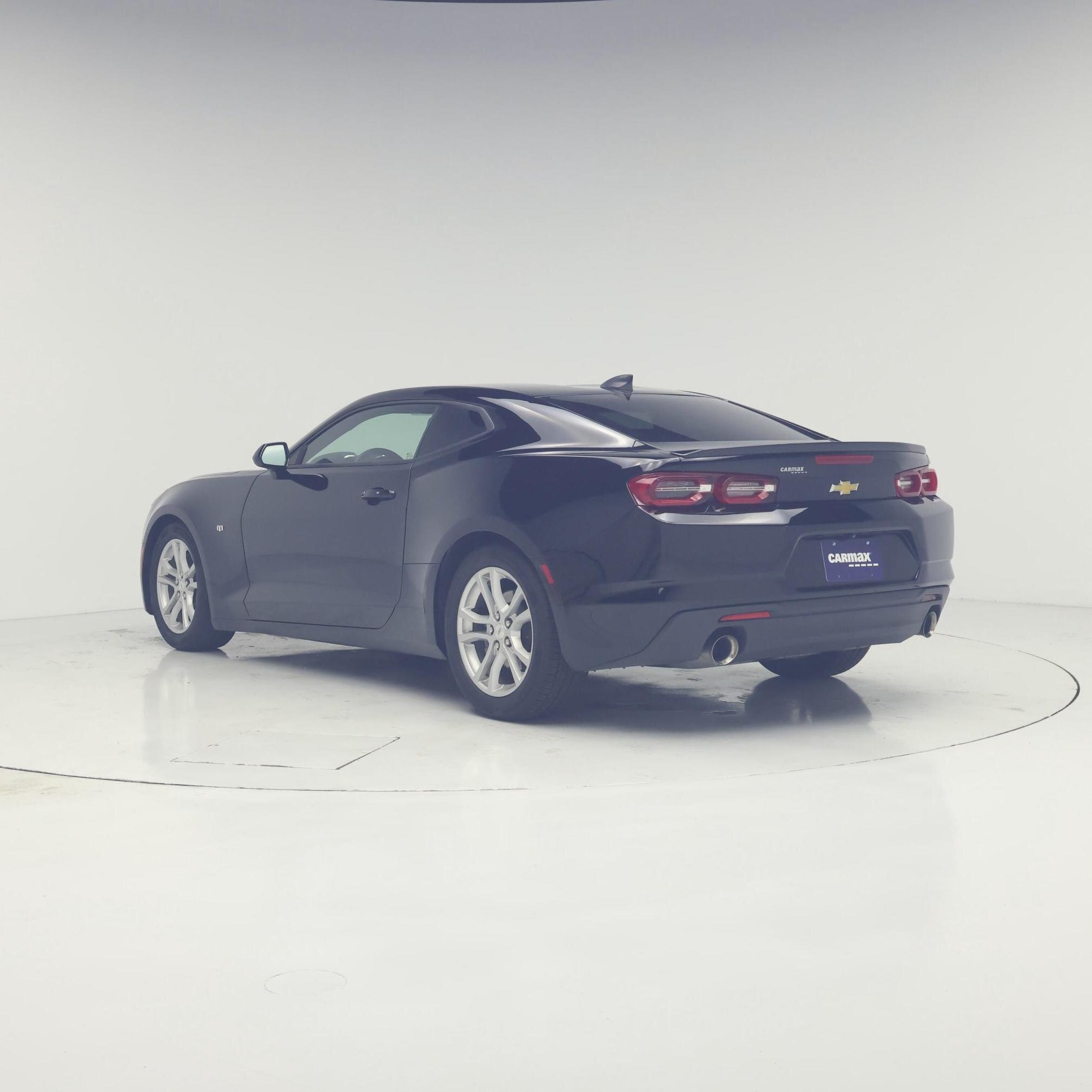 Thumbnail: 2023 Chevrolet Camaro - 2