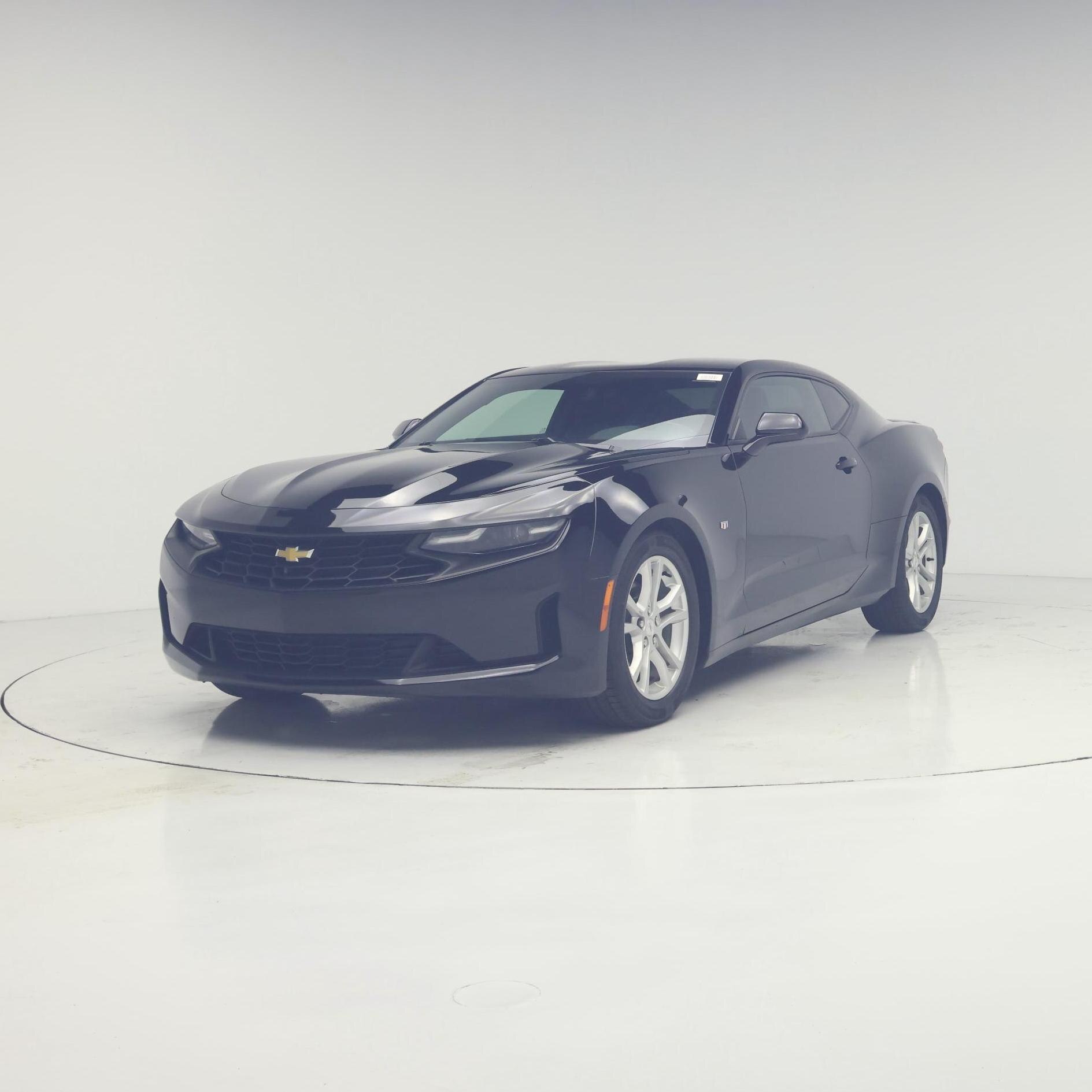Thumbnail: 2023 Chevrolet Camaro - 4