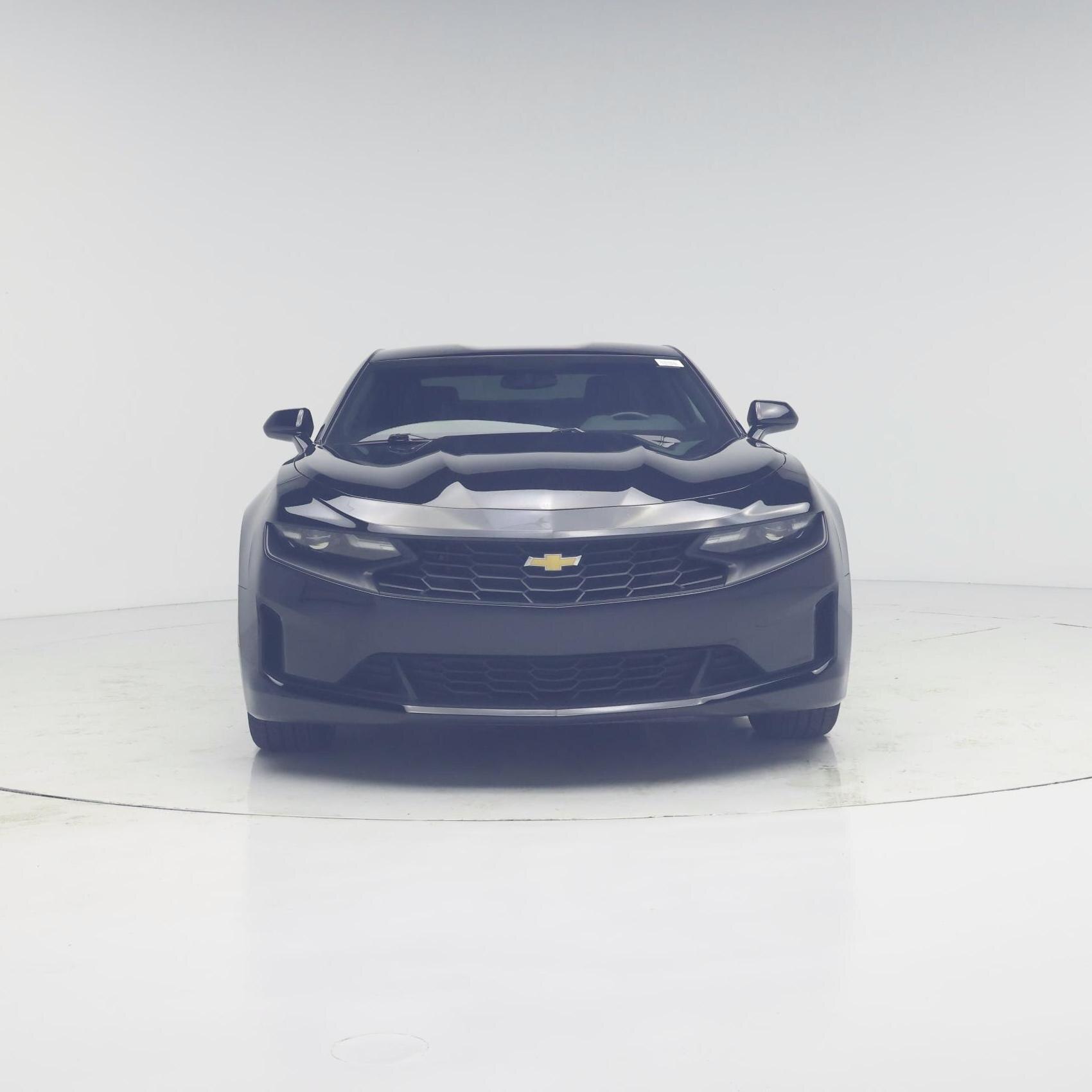 Thumbnail: 2023 Chevrolet Camaro - 5