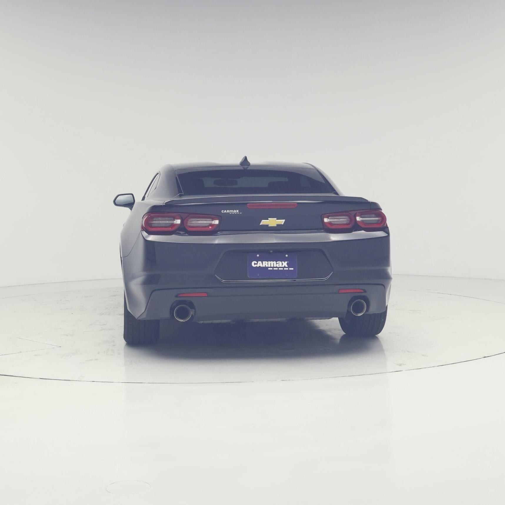 Thumbnail: 2023 Chevrolet Camaro - 6