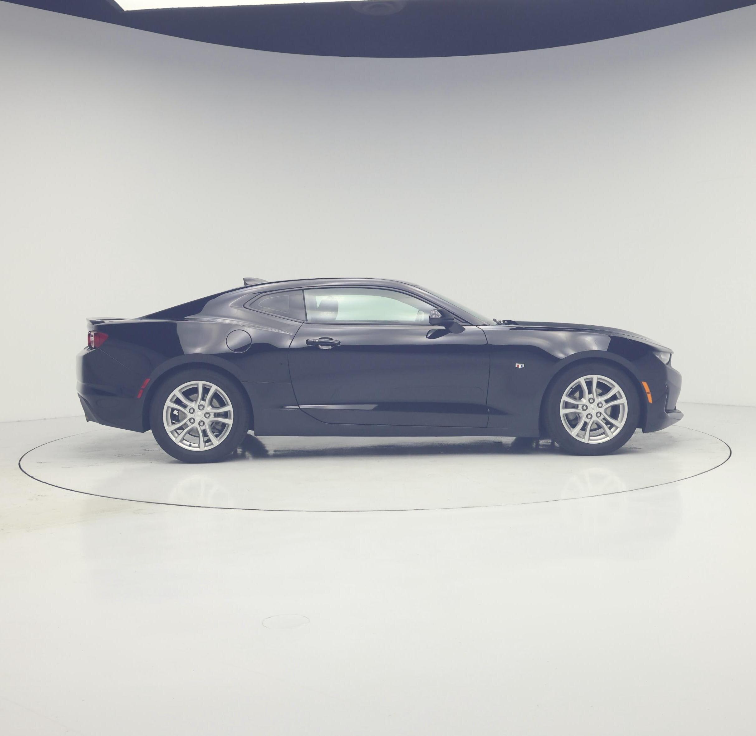 Thumbnail: 2023 Chevrolet Camaro - 7