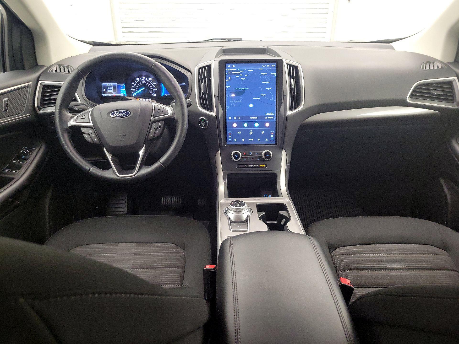 Thumbnail: 2023 Ford Edge - 9