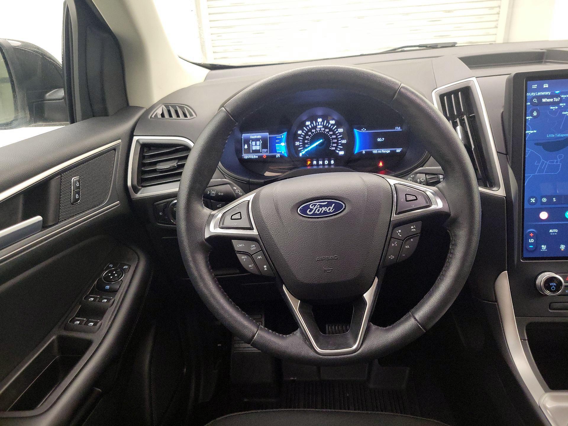 Thumbnail: 2023 Ford Edge - 10
