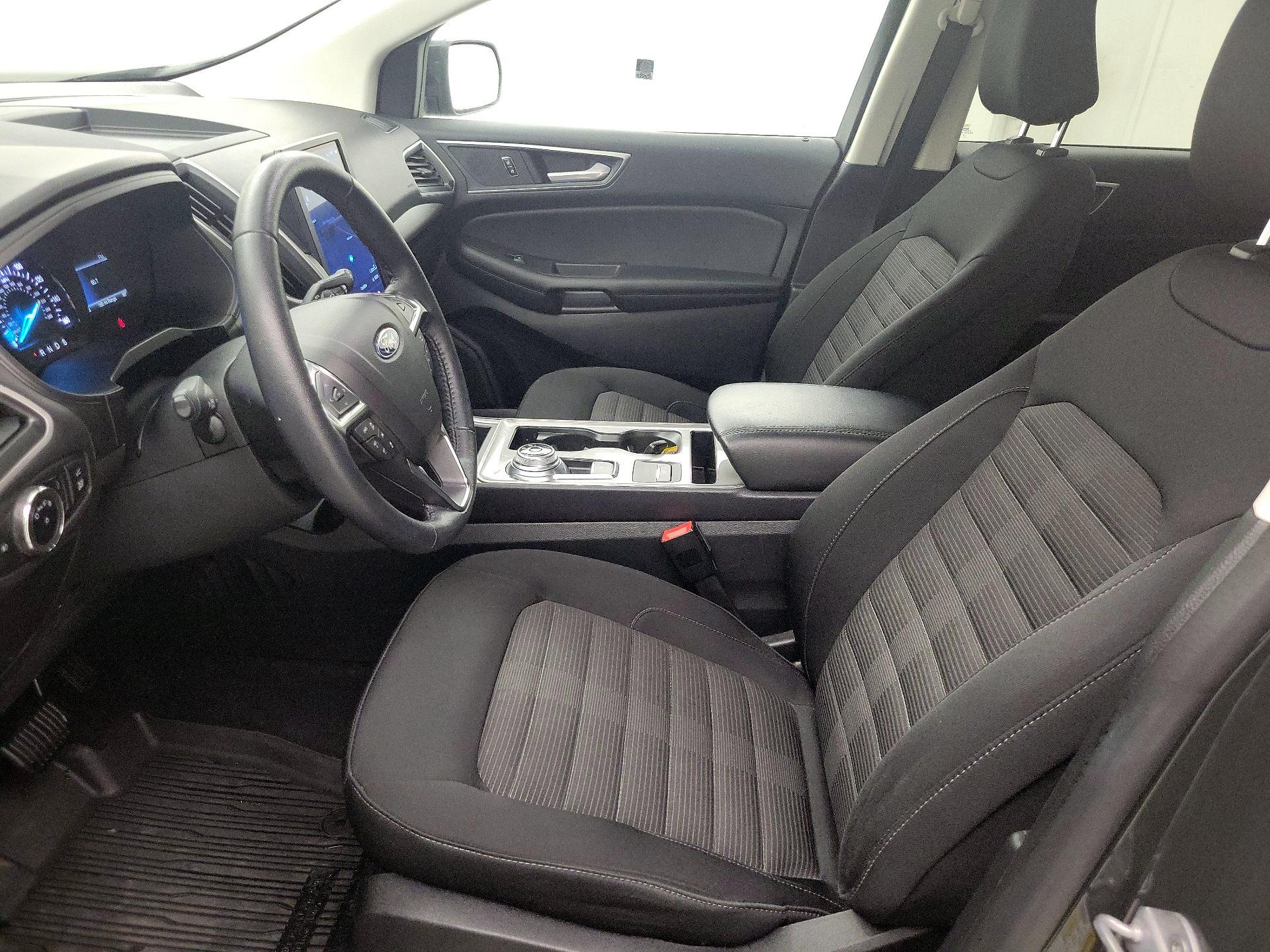 Thumbnail: 2023 Ford Edge - 11
