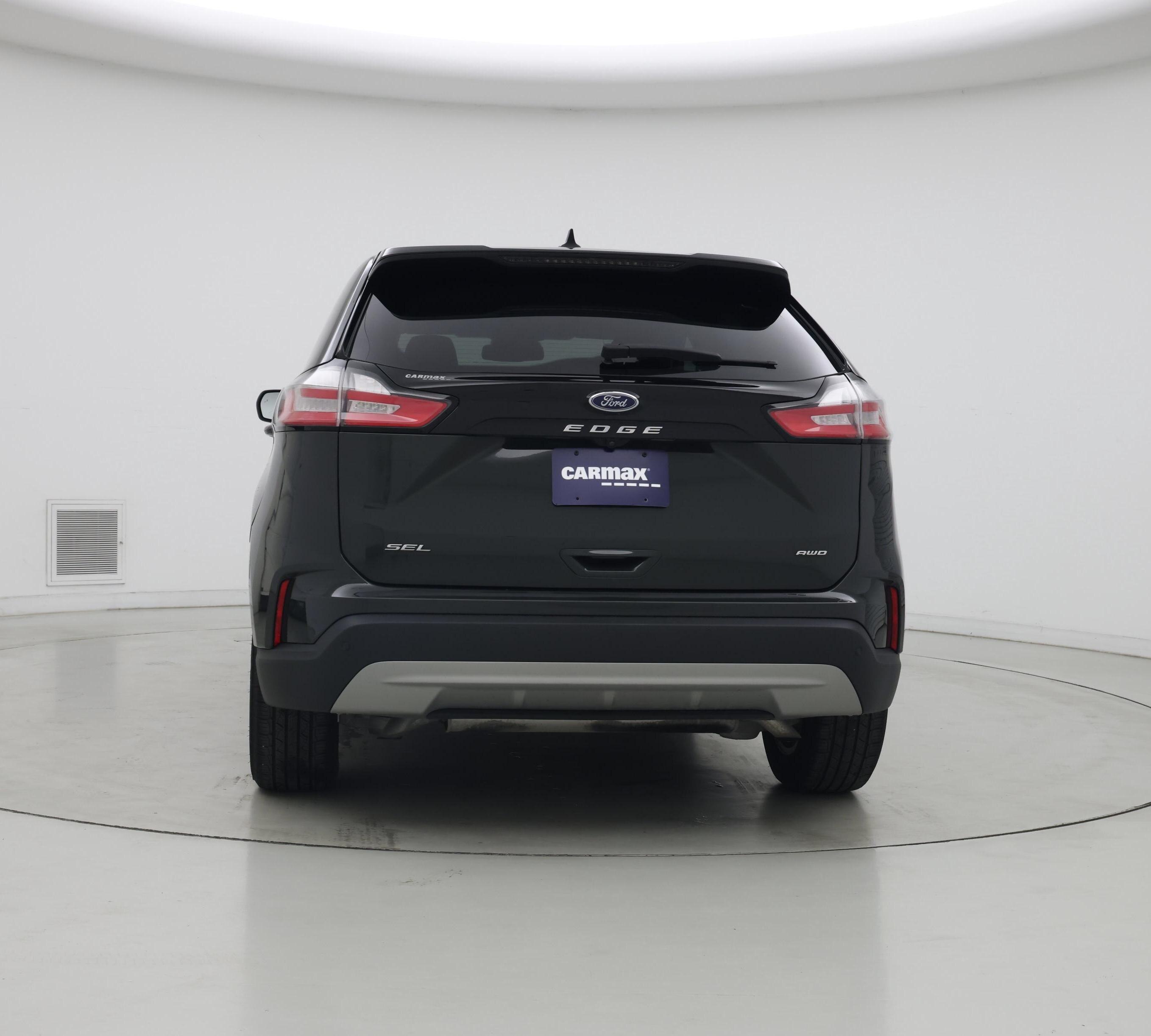 Thumbnail: 2023 Ford Edge - 6
