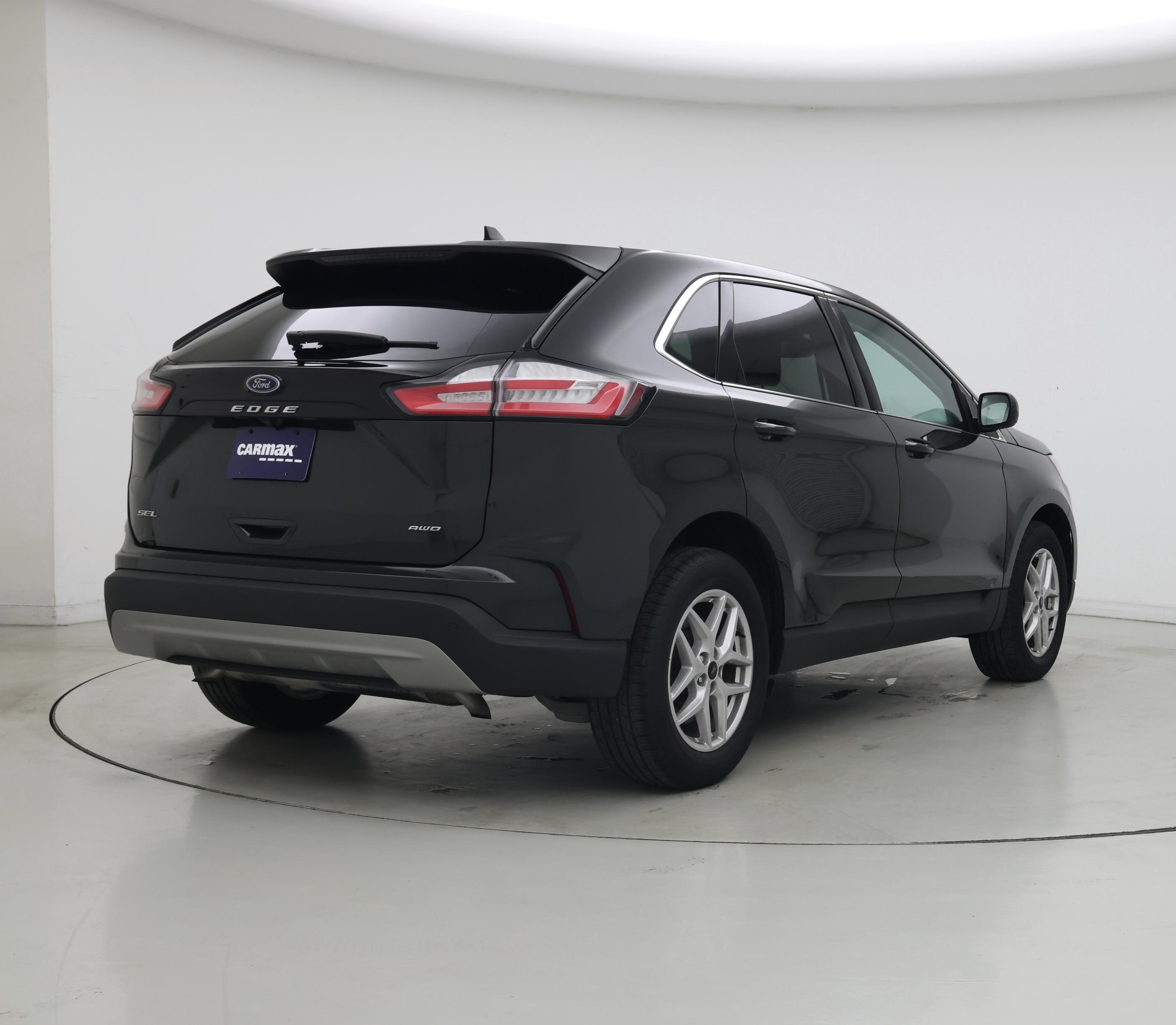 Thumbnail: 2023 Ford Edge - 8