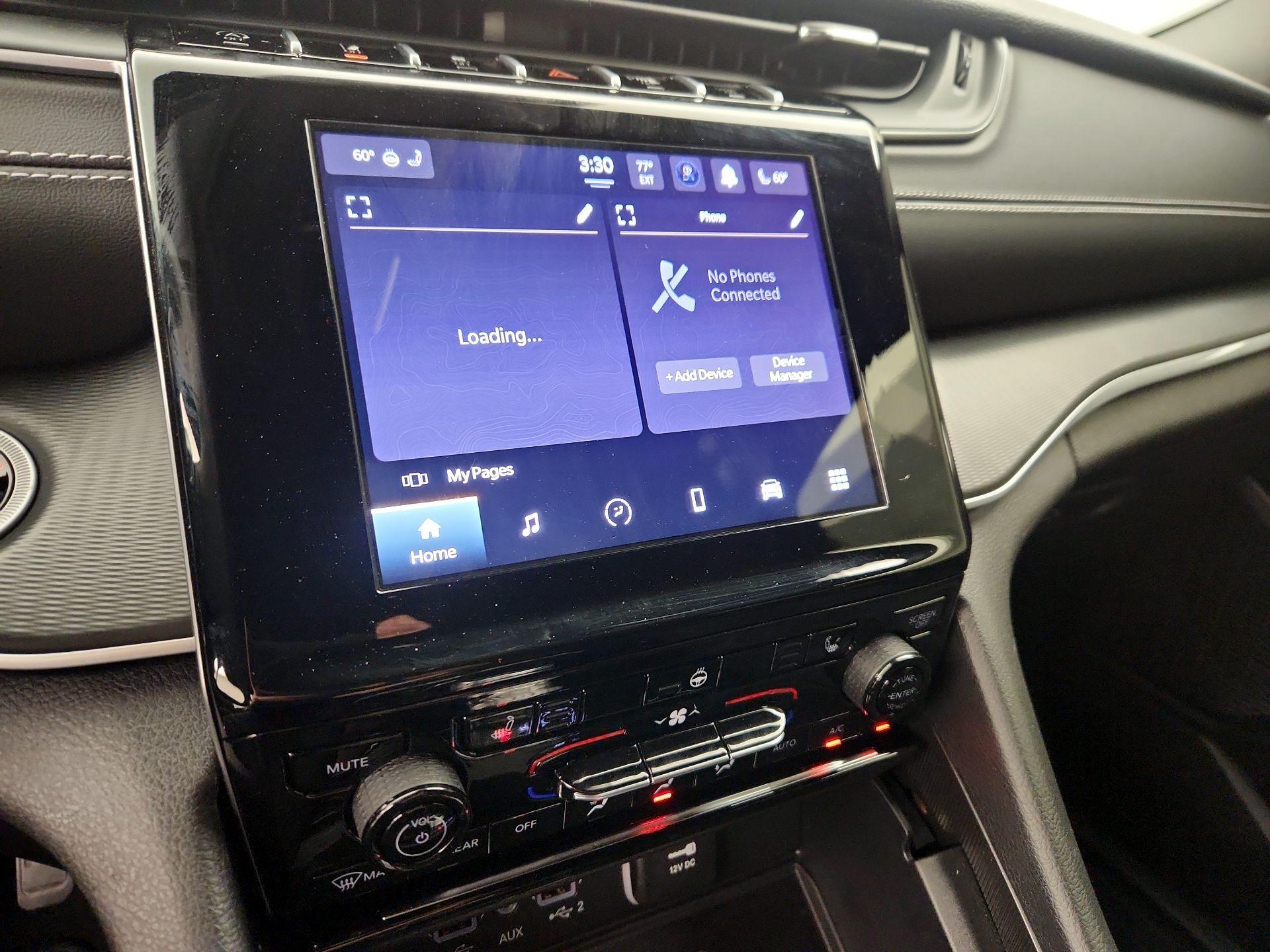 Thumbnail: 2024 Jeep Grand Cherokee - 15