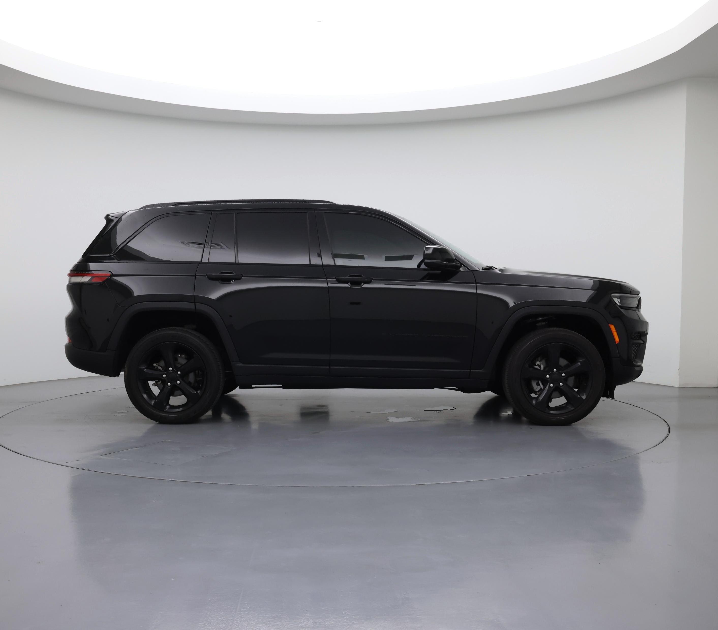 Thumbnail: 2024 Jeep Grand Cherokee - 7