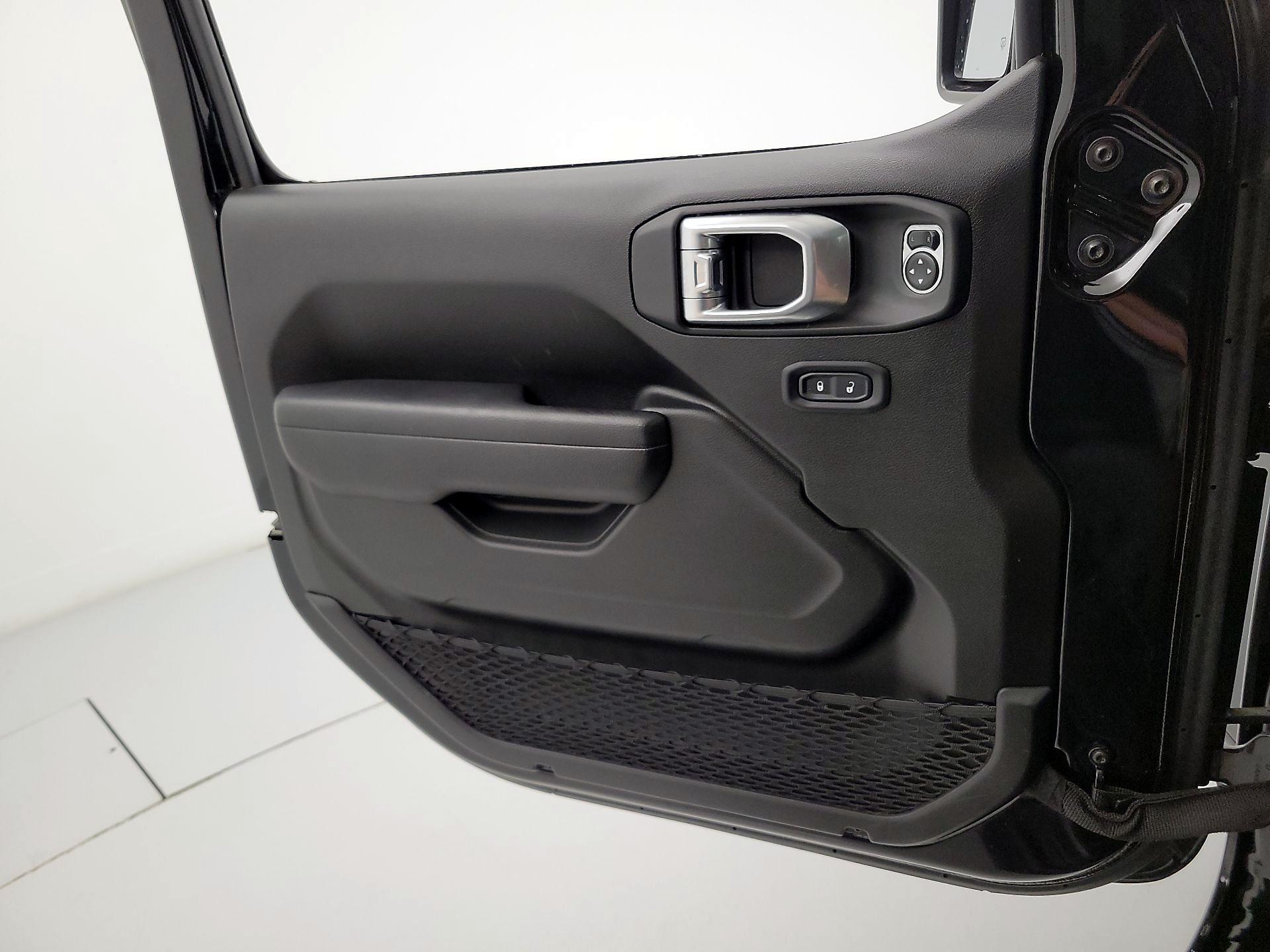 Thumbnail: 2024 Jeep Wrangler - 12