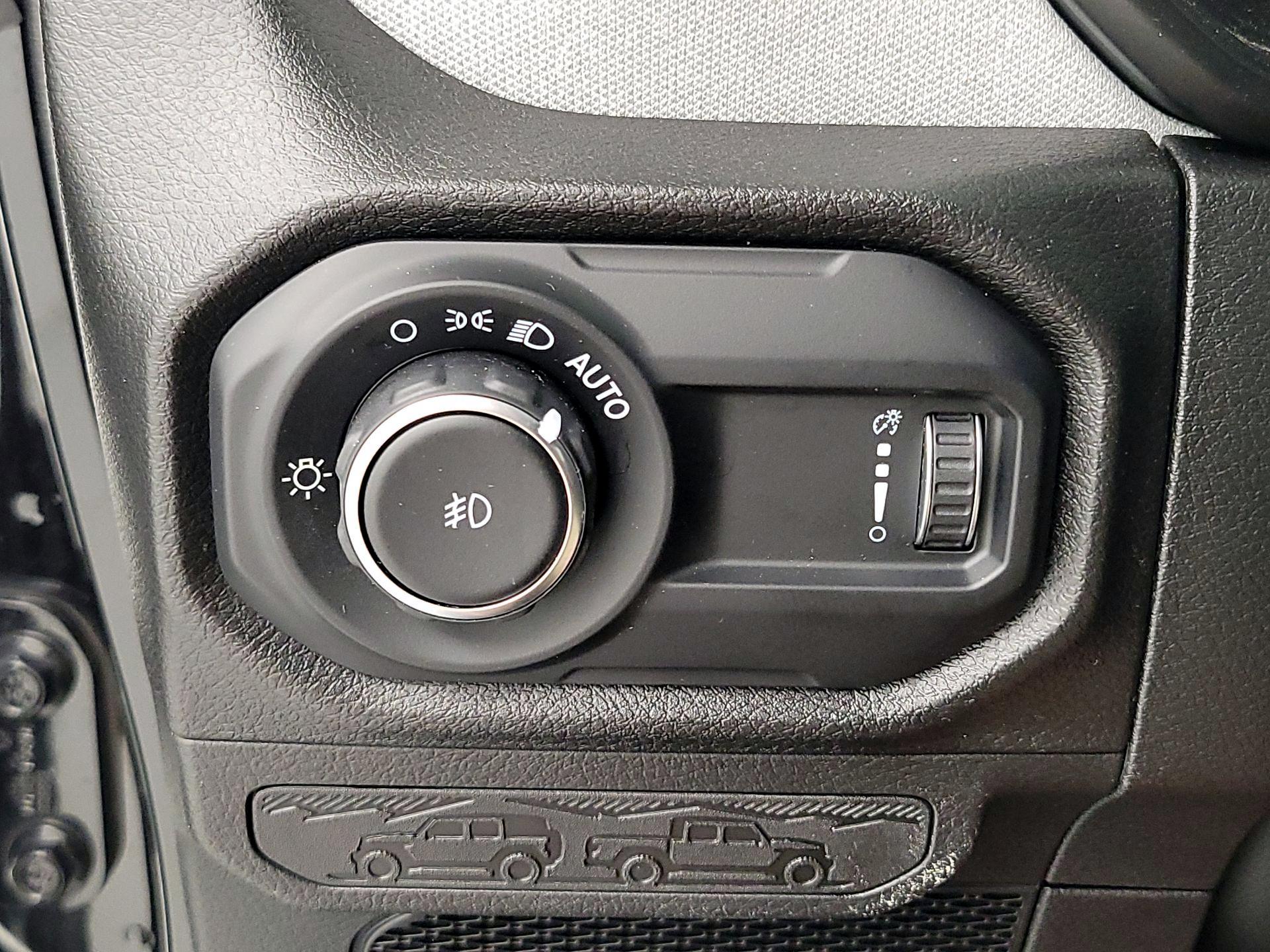 Thumbnail: 2024 Jeep Wrangler - 13