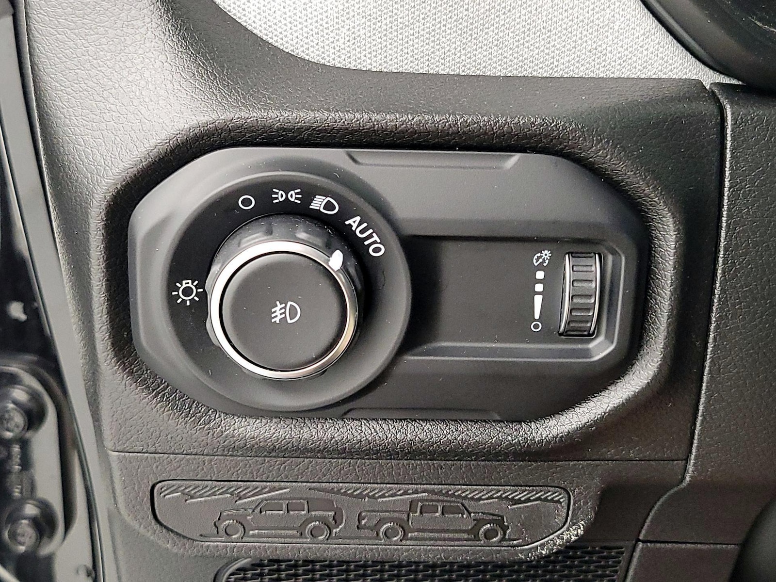 2024 Jeep Wrangler 4-Door Willys - Photo 14
