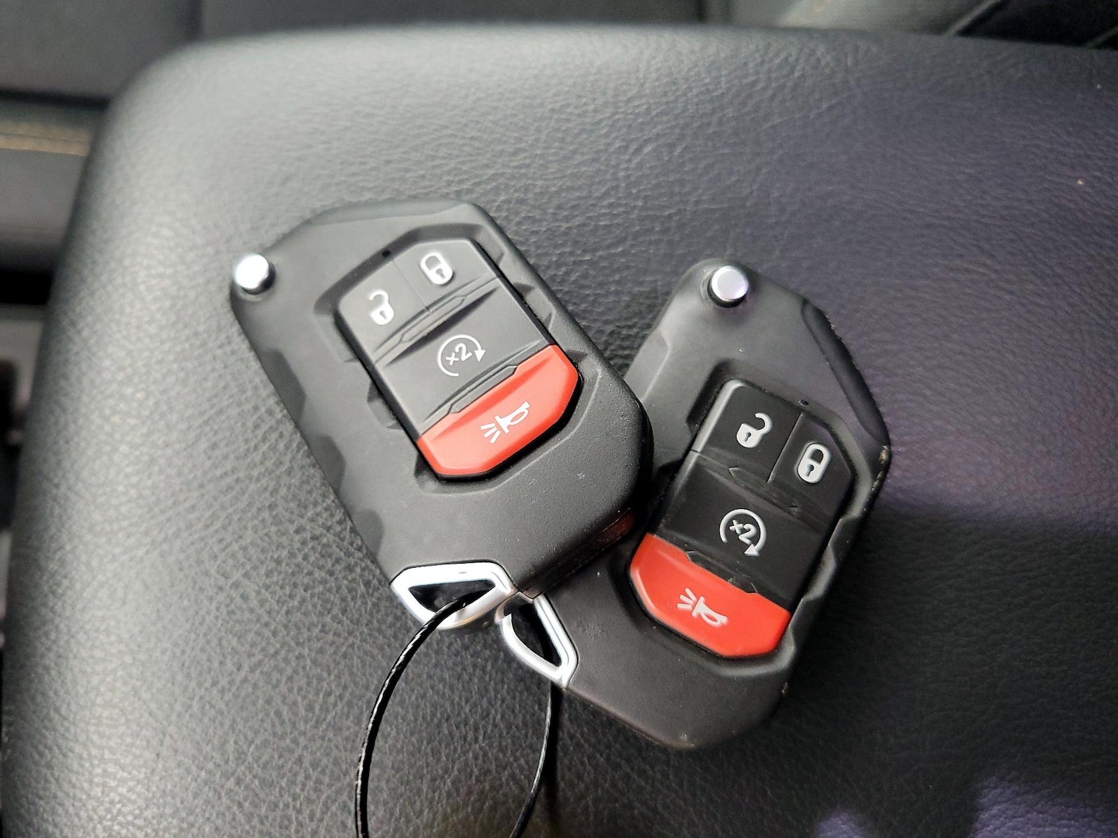 2024 Jeep Wrangler 4-Door Willys - Photo 23