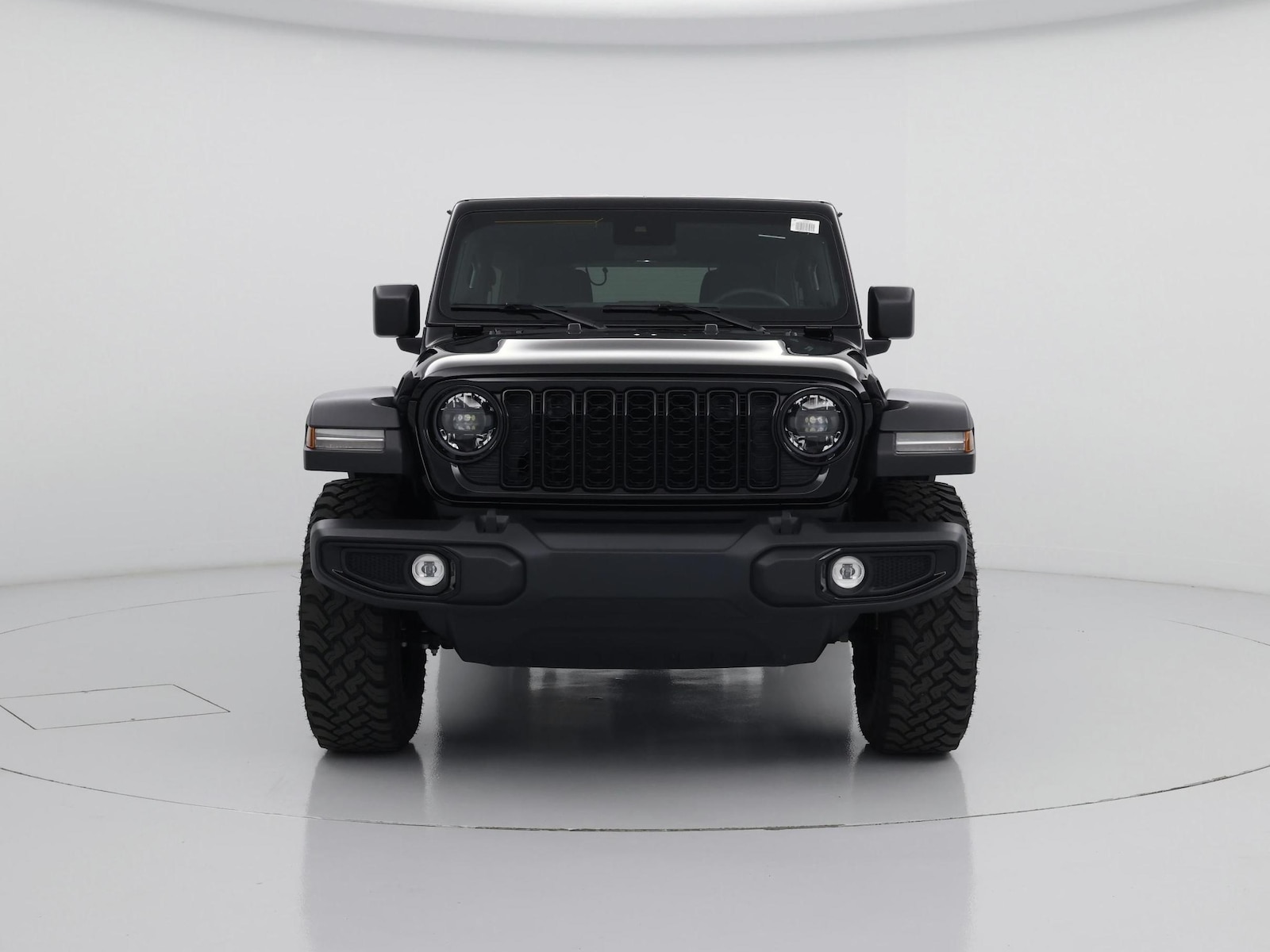 2024 Jeep Wrangler 4-Door Willys - Photo 6