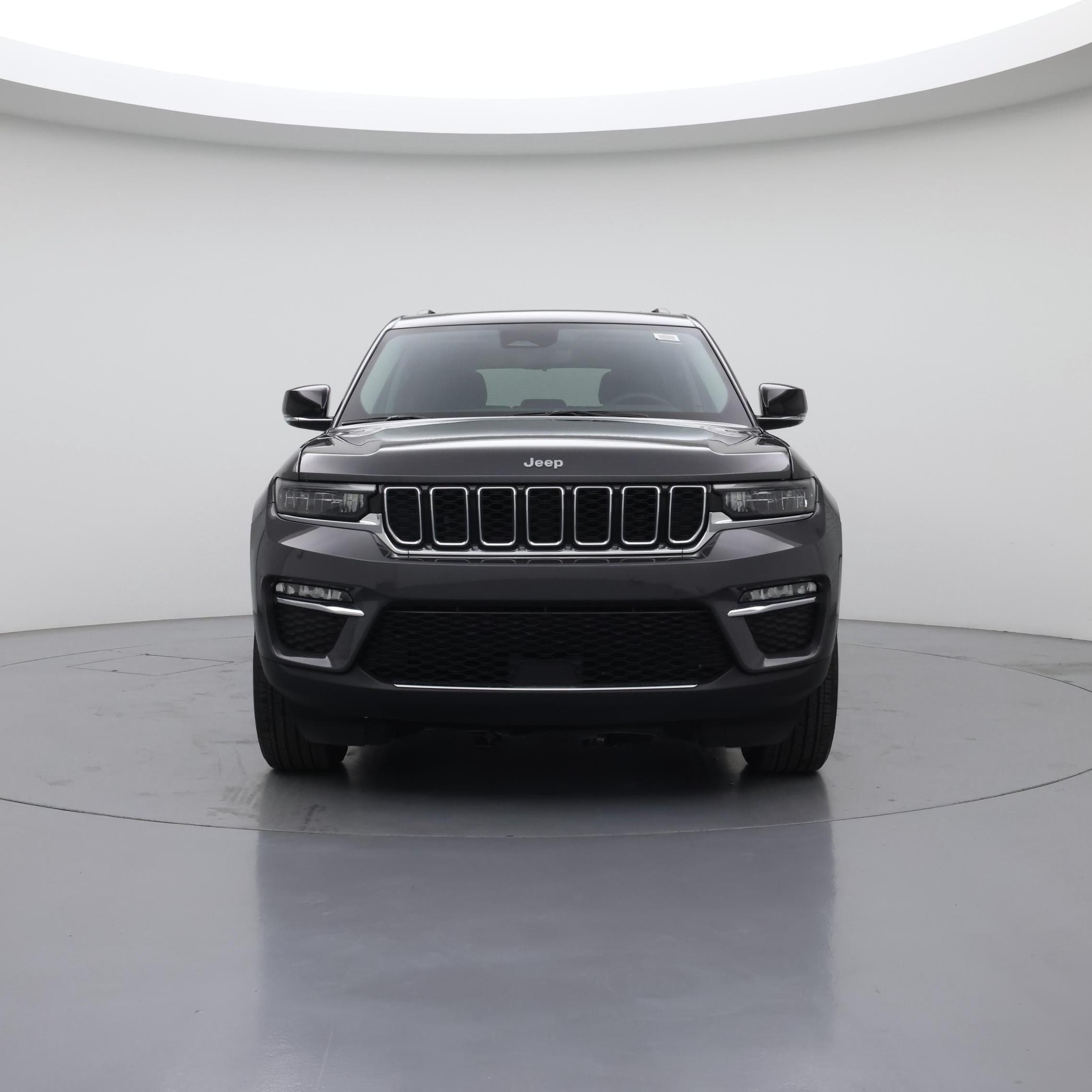 Thumbnail: 2023 Jeep Grand Cherokee - 5