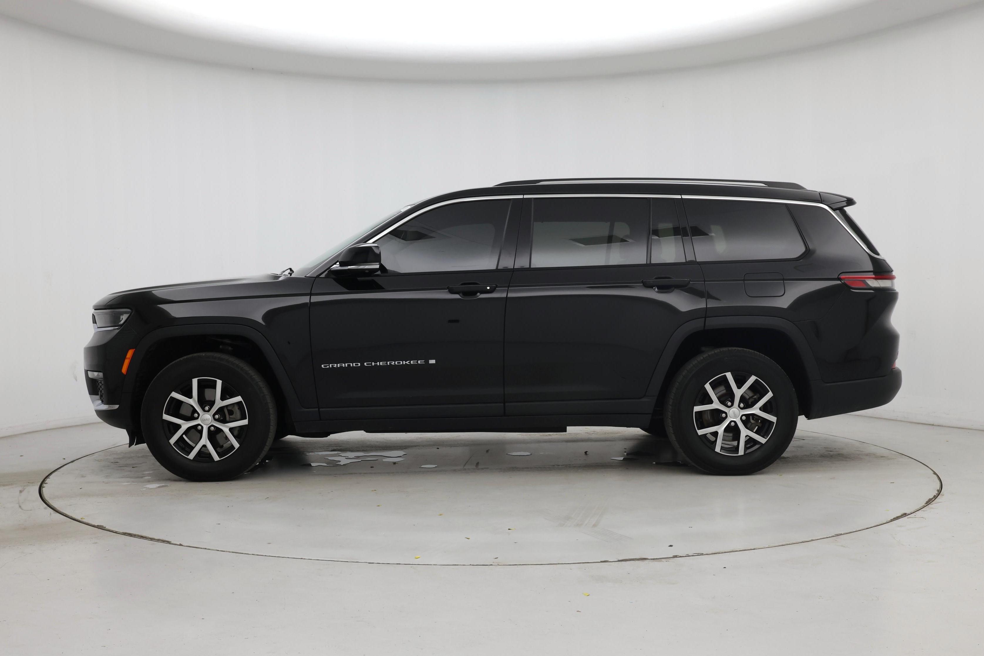 Thumbnail: 2023 Jeep Grand Cherokee L - 3