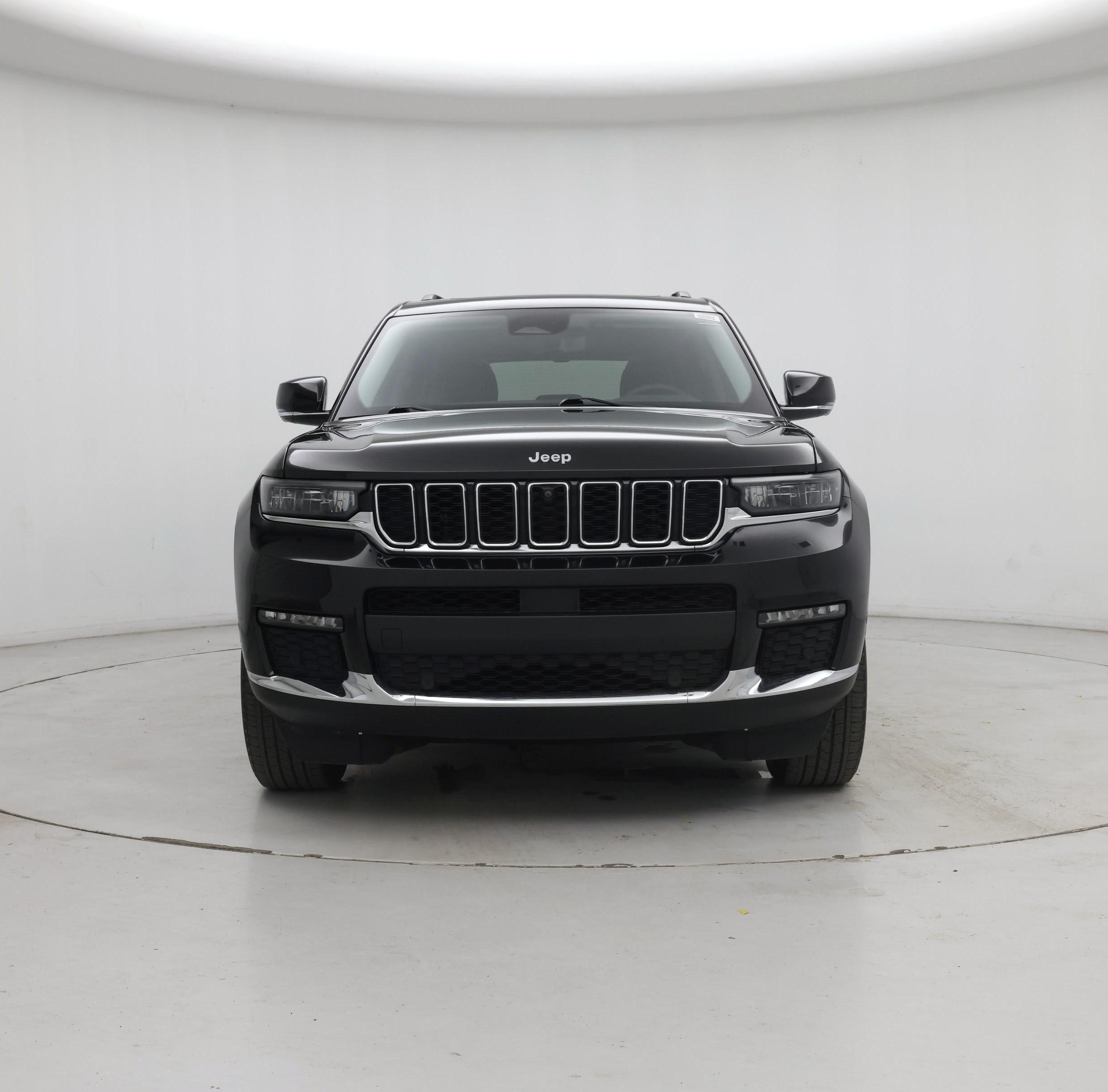 Thumbnail: 2023 Jeep Grand Cherokee L - 5