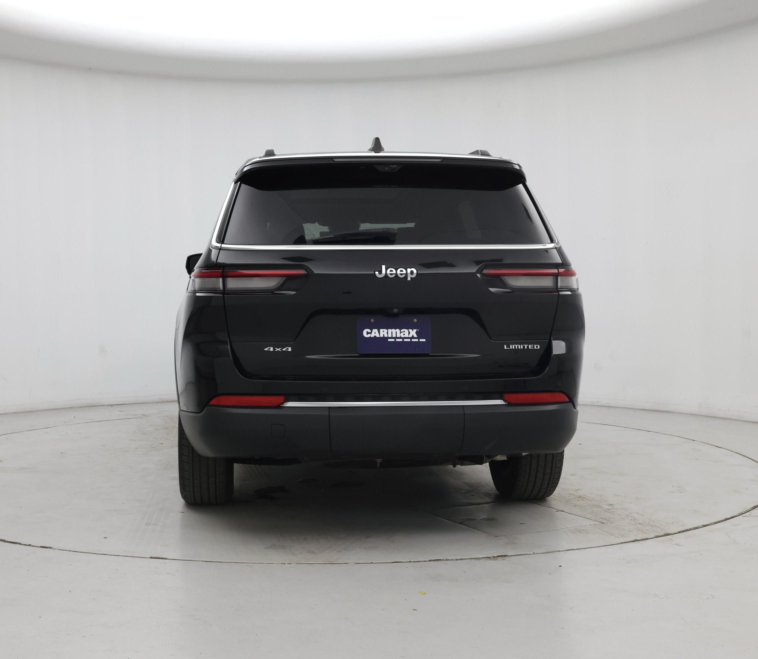 Thumbnail: 2023 Jeep Grand Cherokee L - 6