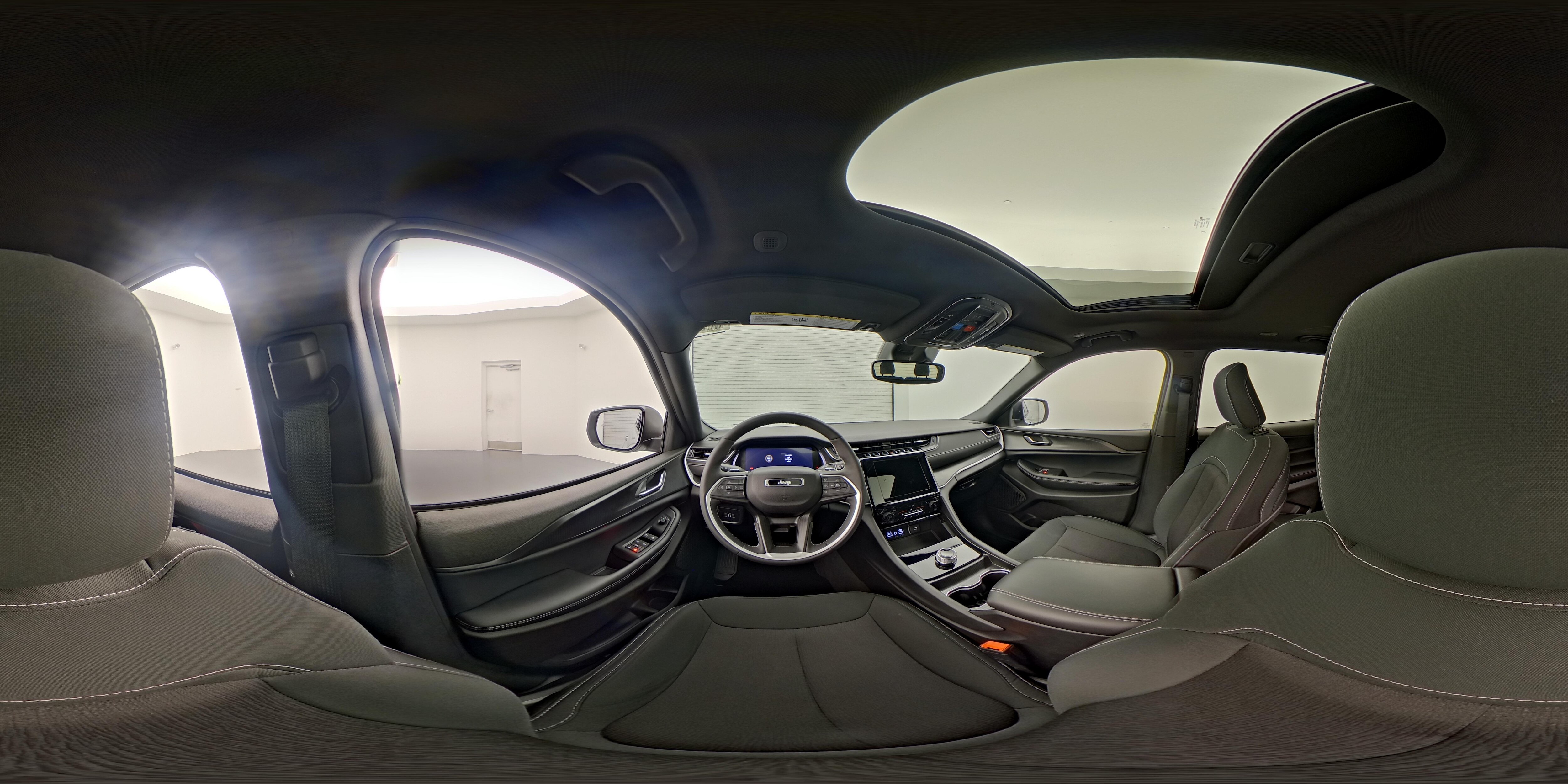 2024 Jeep Grand Cherokee L Laredo - Photo 29