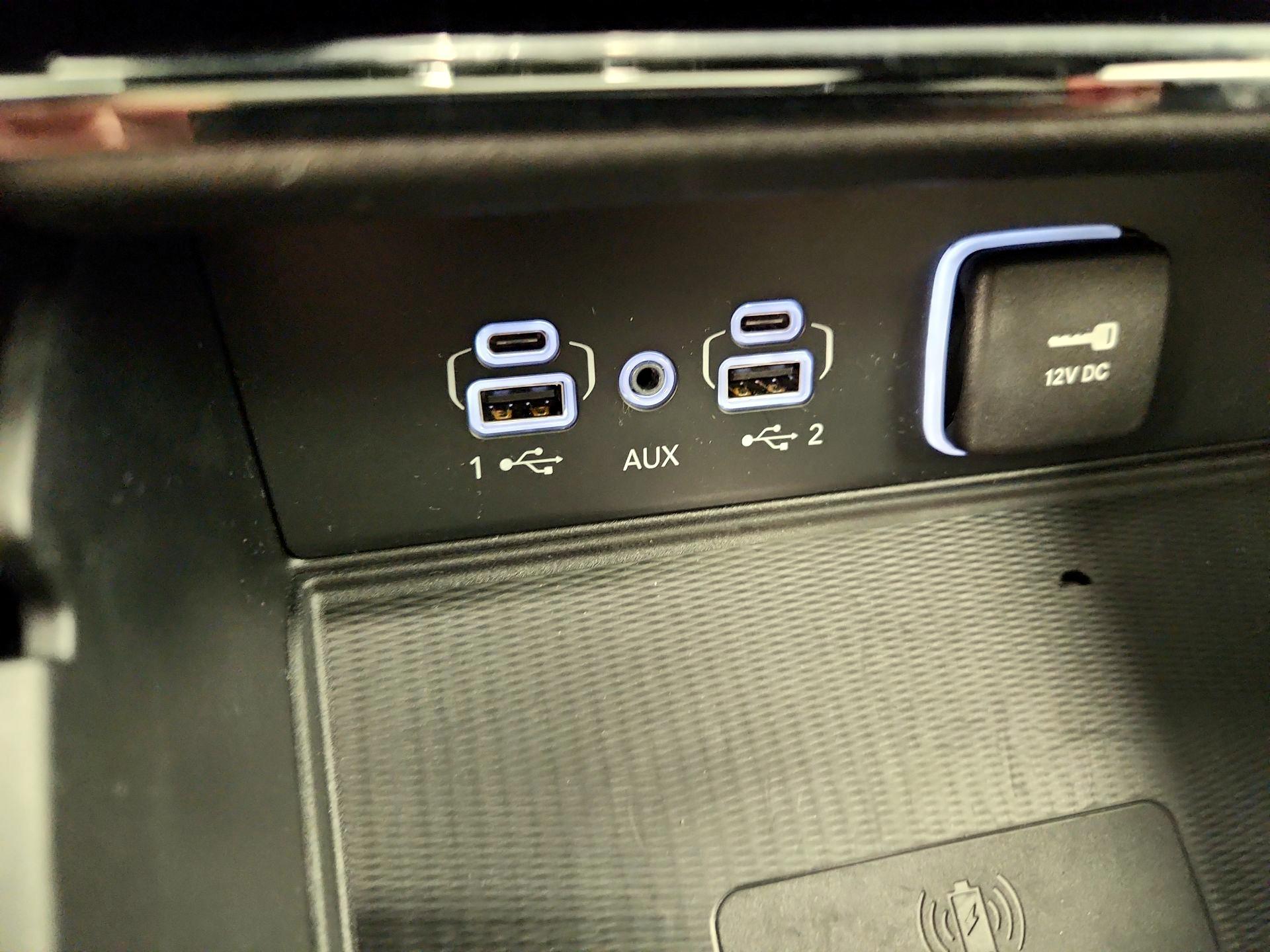 Thumbnail: 2024 Jeep Grand Cherokee L - 18