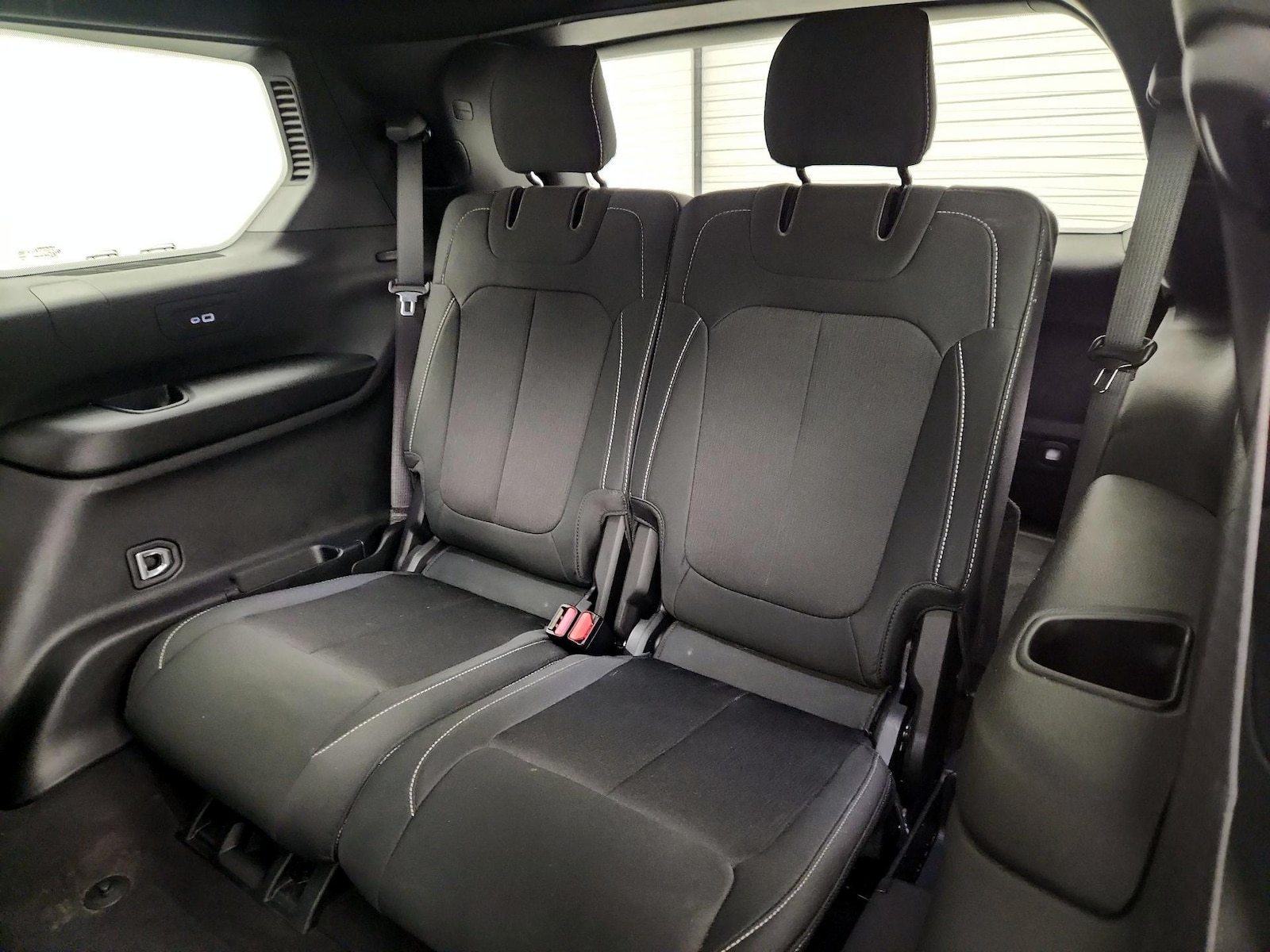 2024 Jeep Grand Cherokee L Laredo - Photo 22