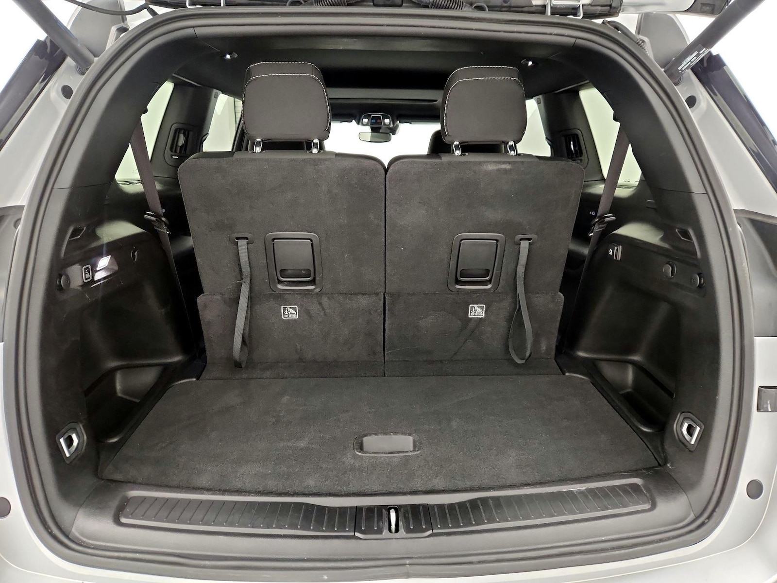 2024 Jeep Grand Cherokee L Laredo - Photo 23