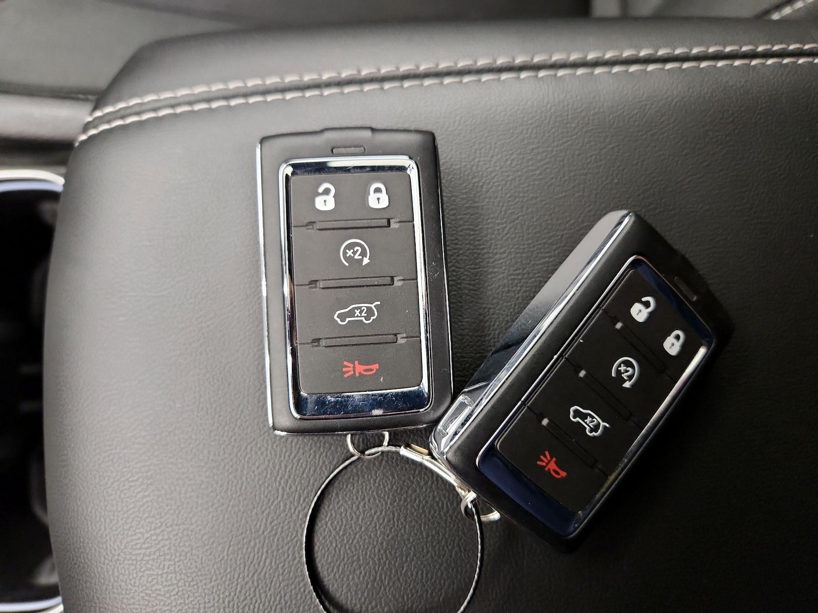2024 Jeep Grand Cherokee L Laredo - Photo 26