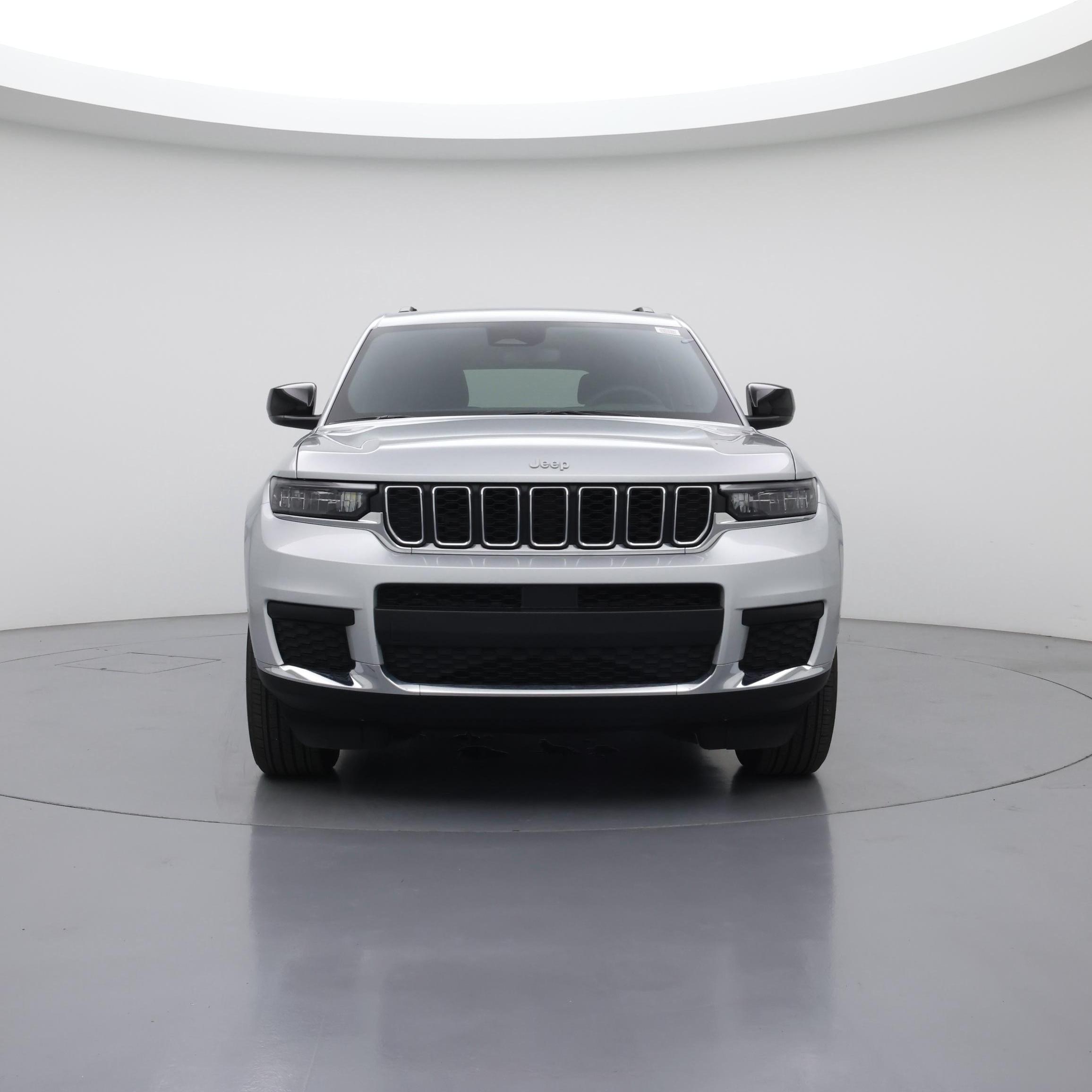 Thumbnail: 2024 Jeep Grand Cherokee L - 5
