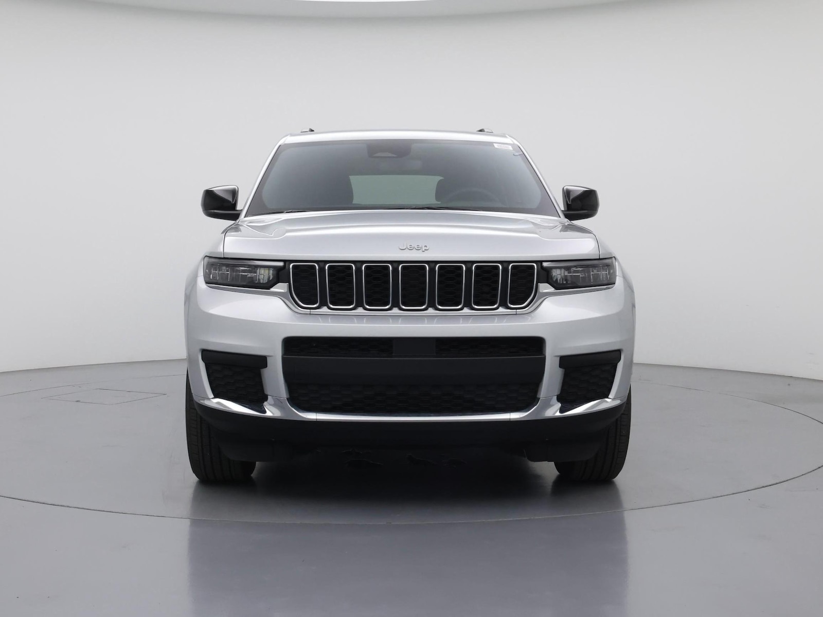 2024 Jeep Grand Cherokee L Laredo - Photo 6