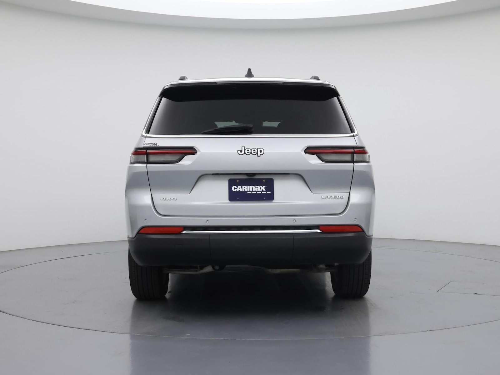 2024 Jeep Grand Cherokee L Laredo - Photo 7