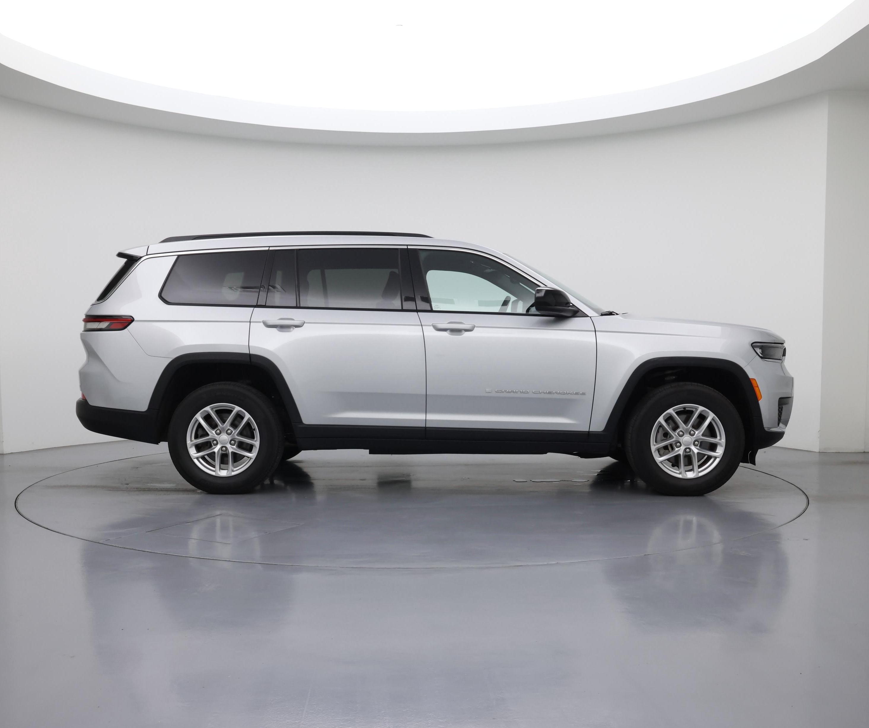 Thumbnail: 2024 Jeep Grand Cherokee L - 7