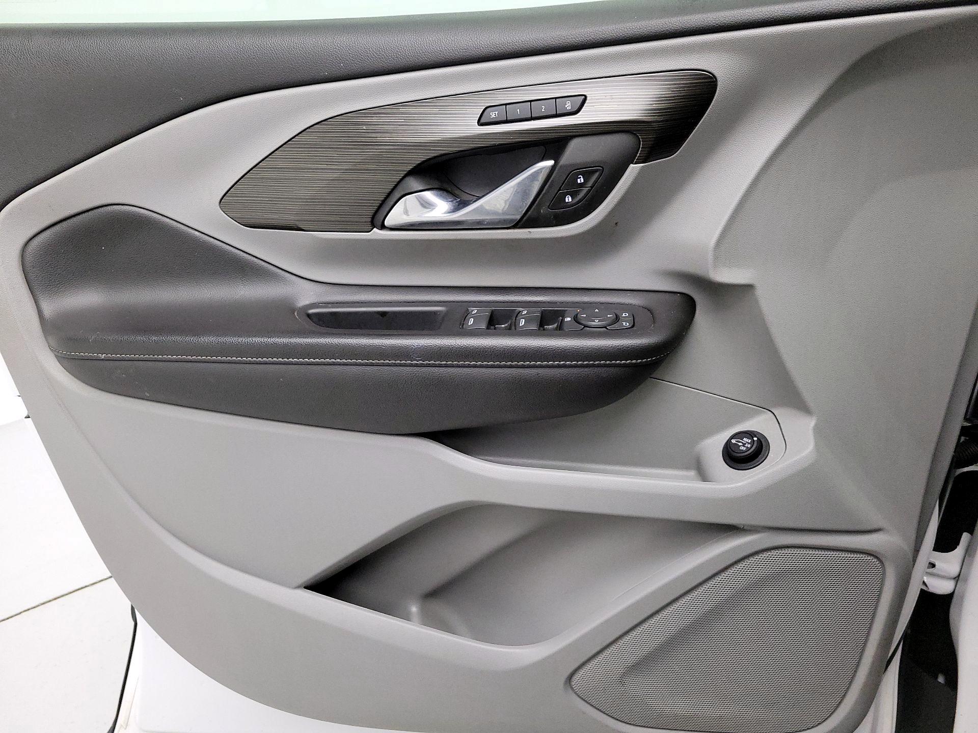 Thumbnail: 2023 GMC Terrain - 12