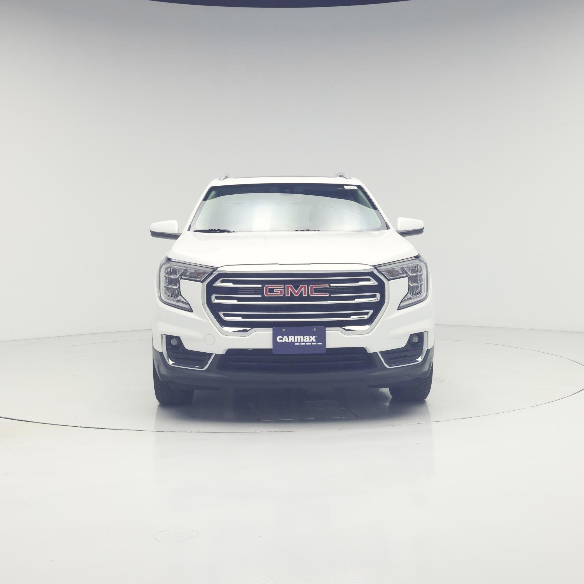 Thumbnail: 2023 GMC Terrain - 5