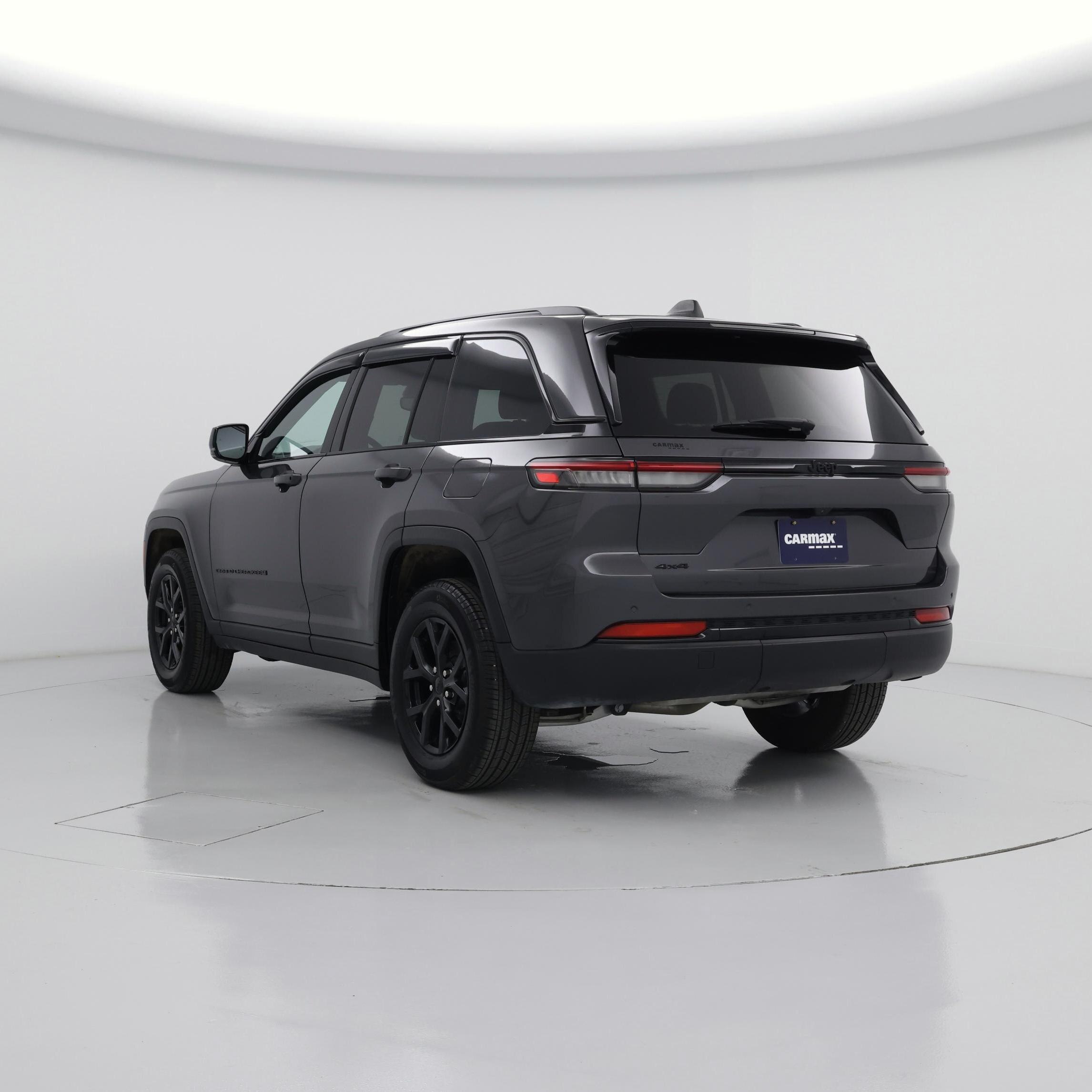 Thumbnail: 2024 Jeep Grand Cherokee - 2