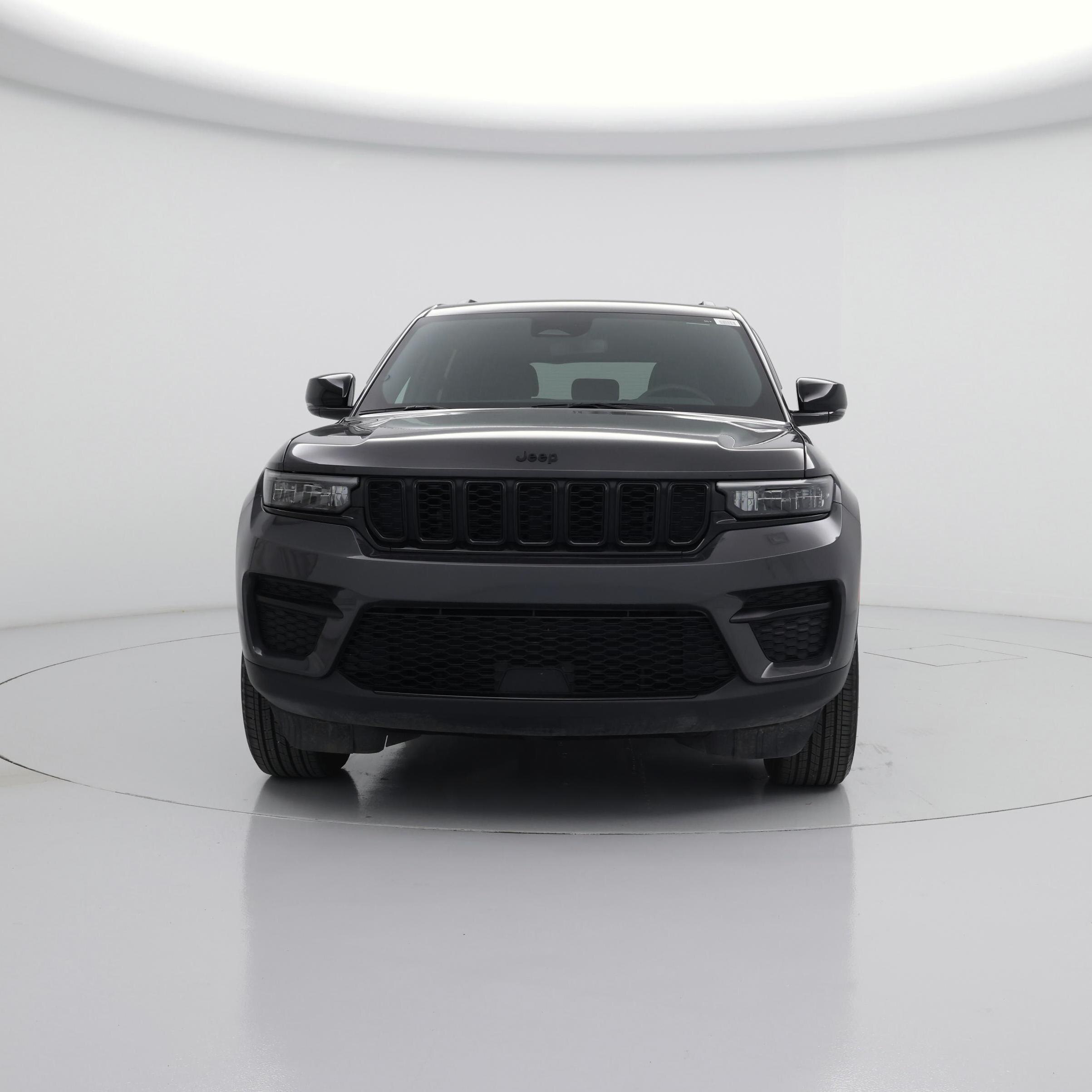 Thumbnail: 2024 Jeep Grand Cherokee - 5