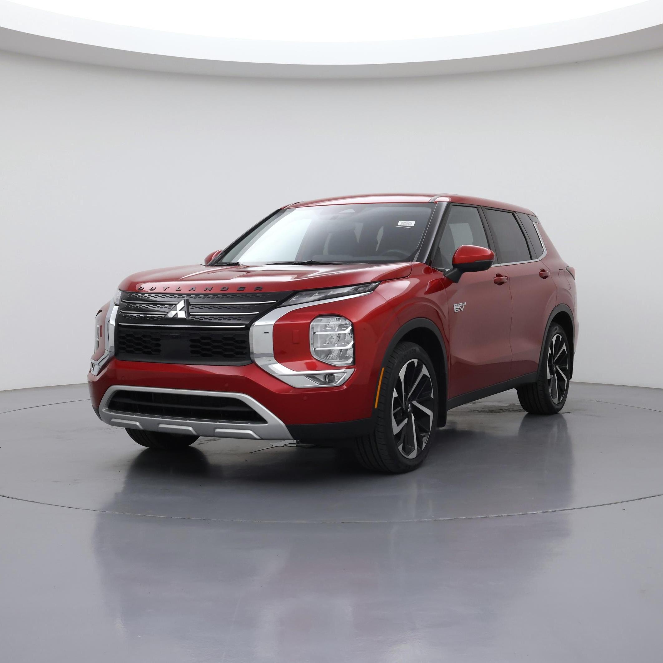 Thumbnail: 2024 Mitsubishi Outlander - 4